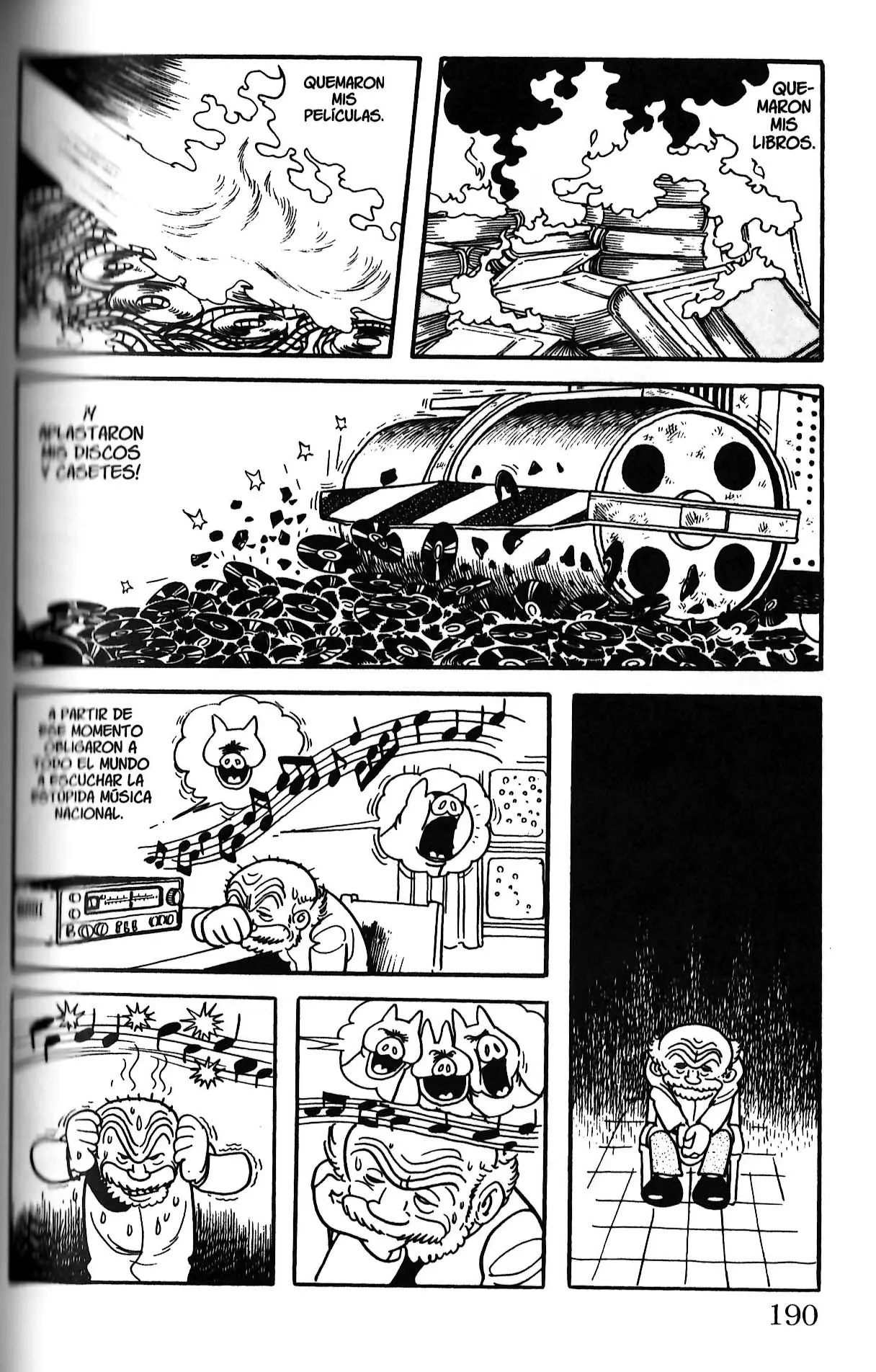 Black Jack (1973) - Capítulo 148 - Página 14 - LectorTMOo