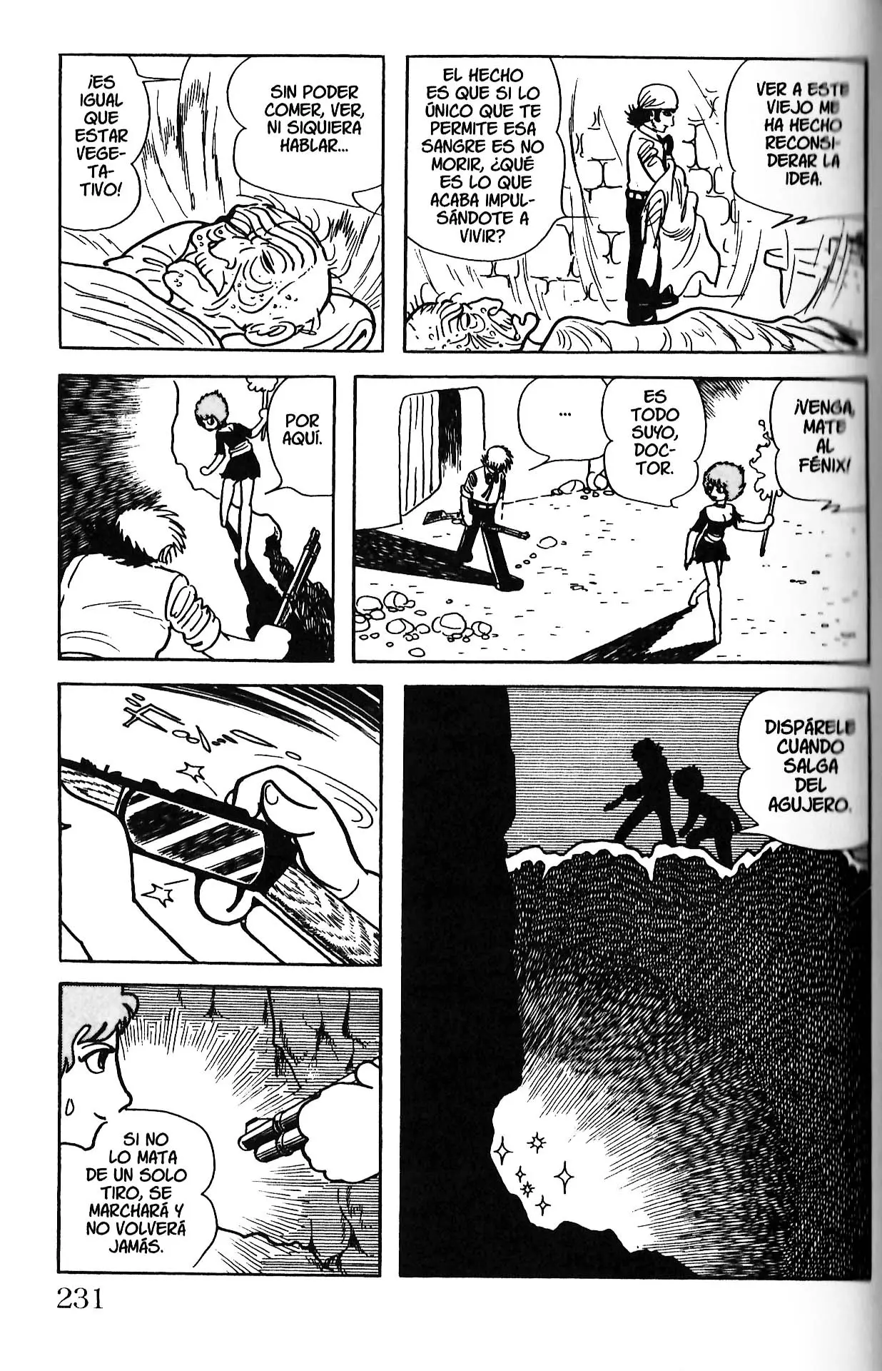 Black Jack (1973) - Capítulo 150 - Página 15 - LectorTMOo