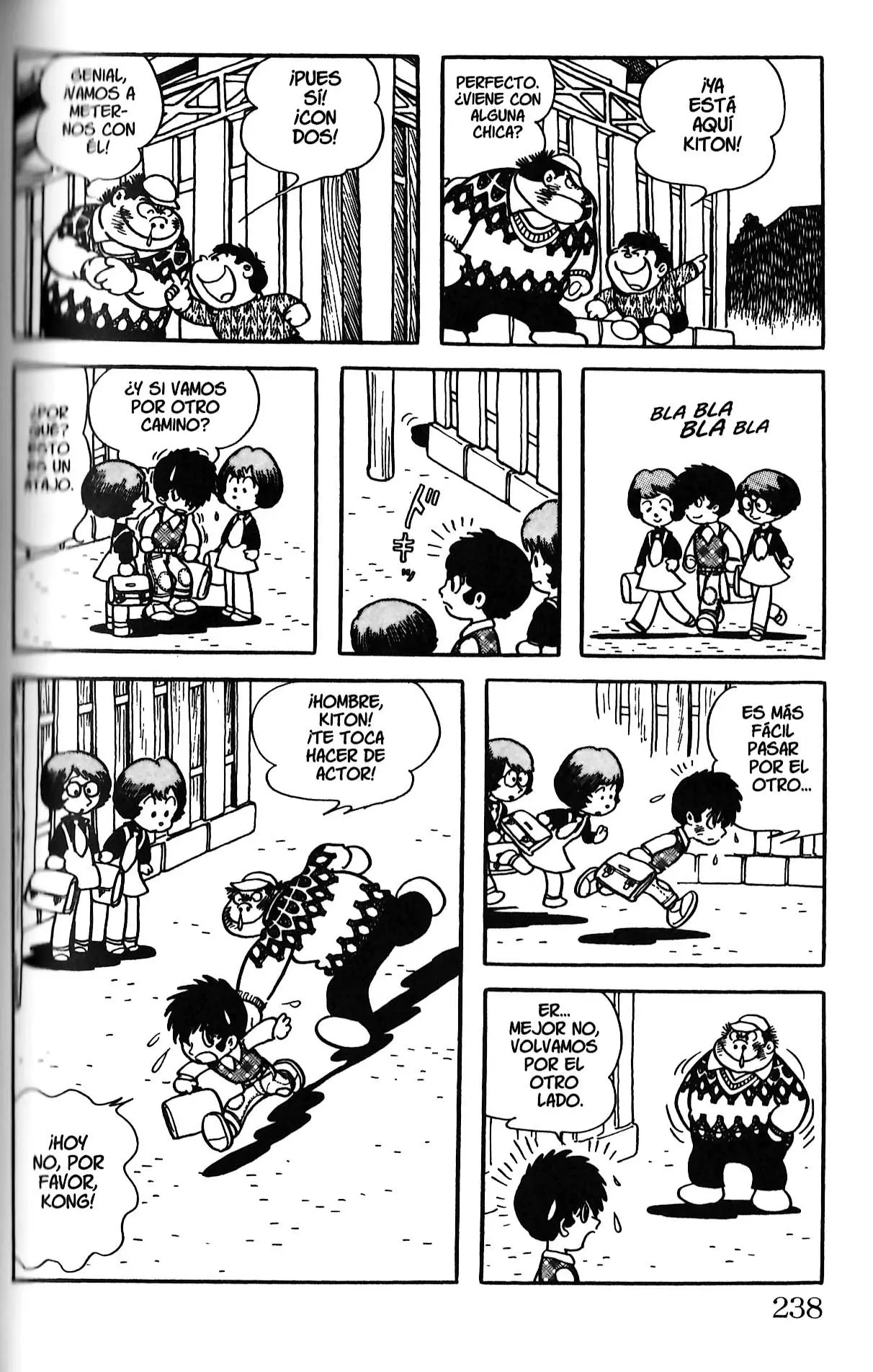 Black Jack (1973) - Capítulo 151 - Página 2 - LectorTMOo