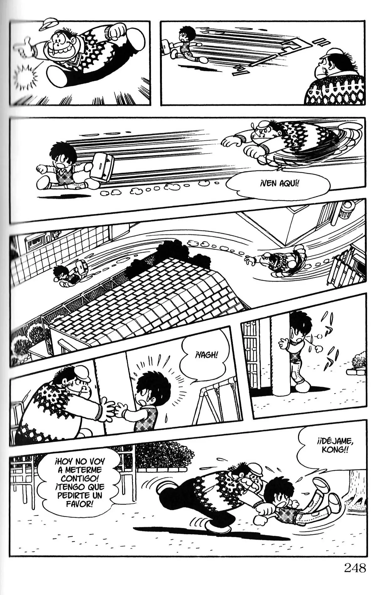 Black Jack (1973) - Capítulo 151 - Página 12 - LectorTMOo