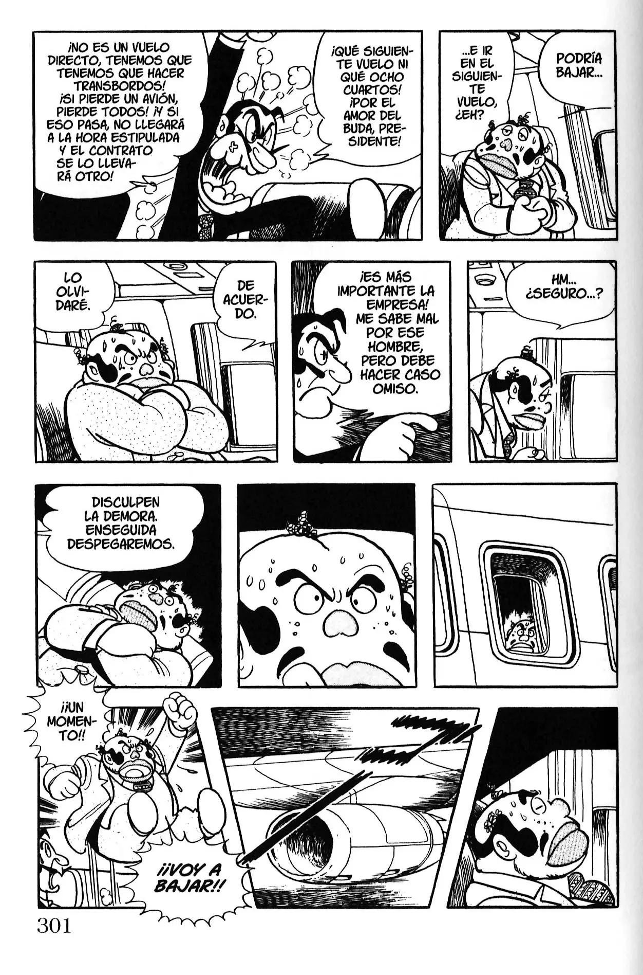 Black Jack (1973) - Capítulo 153 - Página 17 - LectorTMOo
