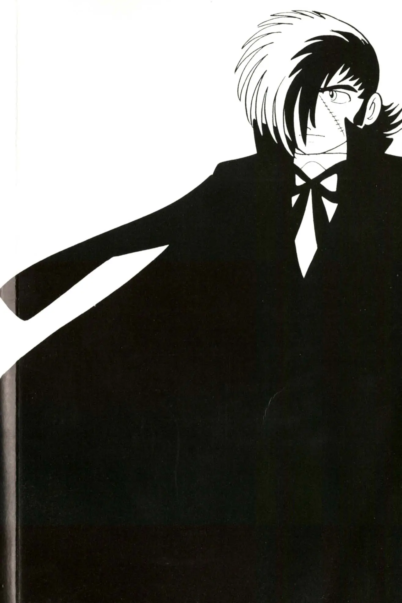 Black Jack (1973) - Capítulo 153 - Página 28 - LectorTMOo
