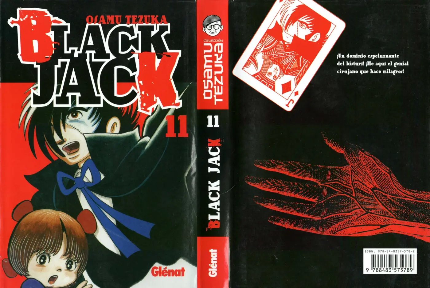 Black Jack (1973) - Capítulo 153 - Página 30 - LectorTMOo