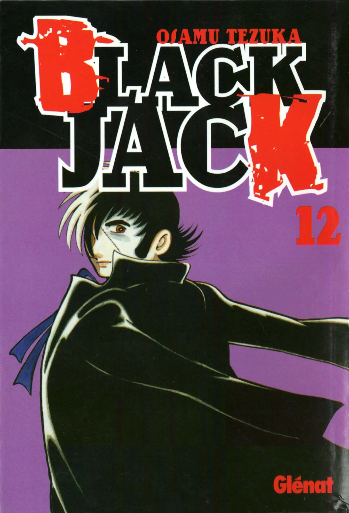 Black Jack (1973) - Capítulo 154 - Página 1 - LectorTMOo