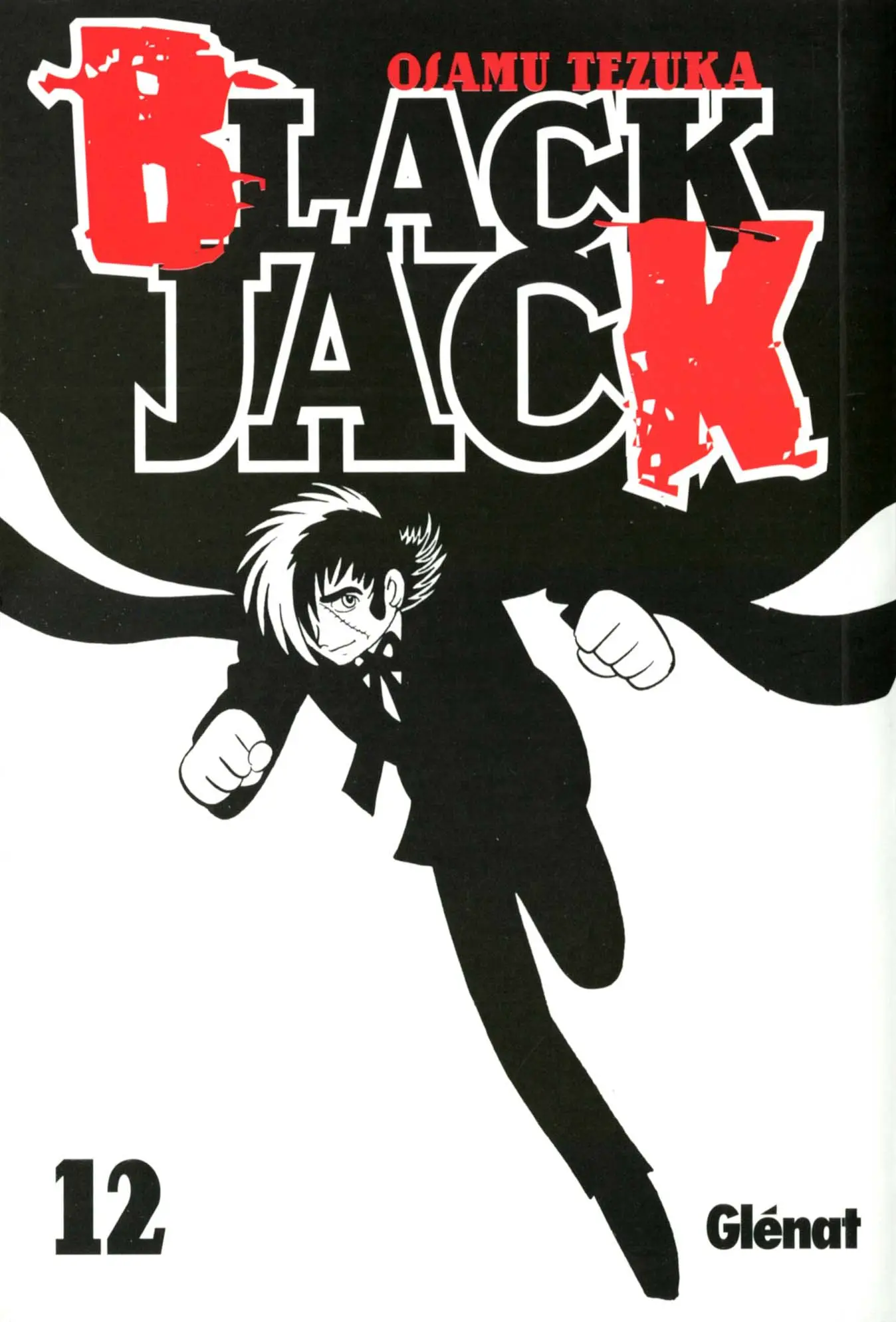 Black Jack (1973) - Capítulo 154 - Página 3 - LectorTMOo