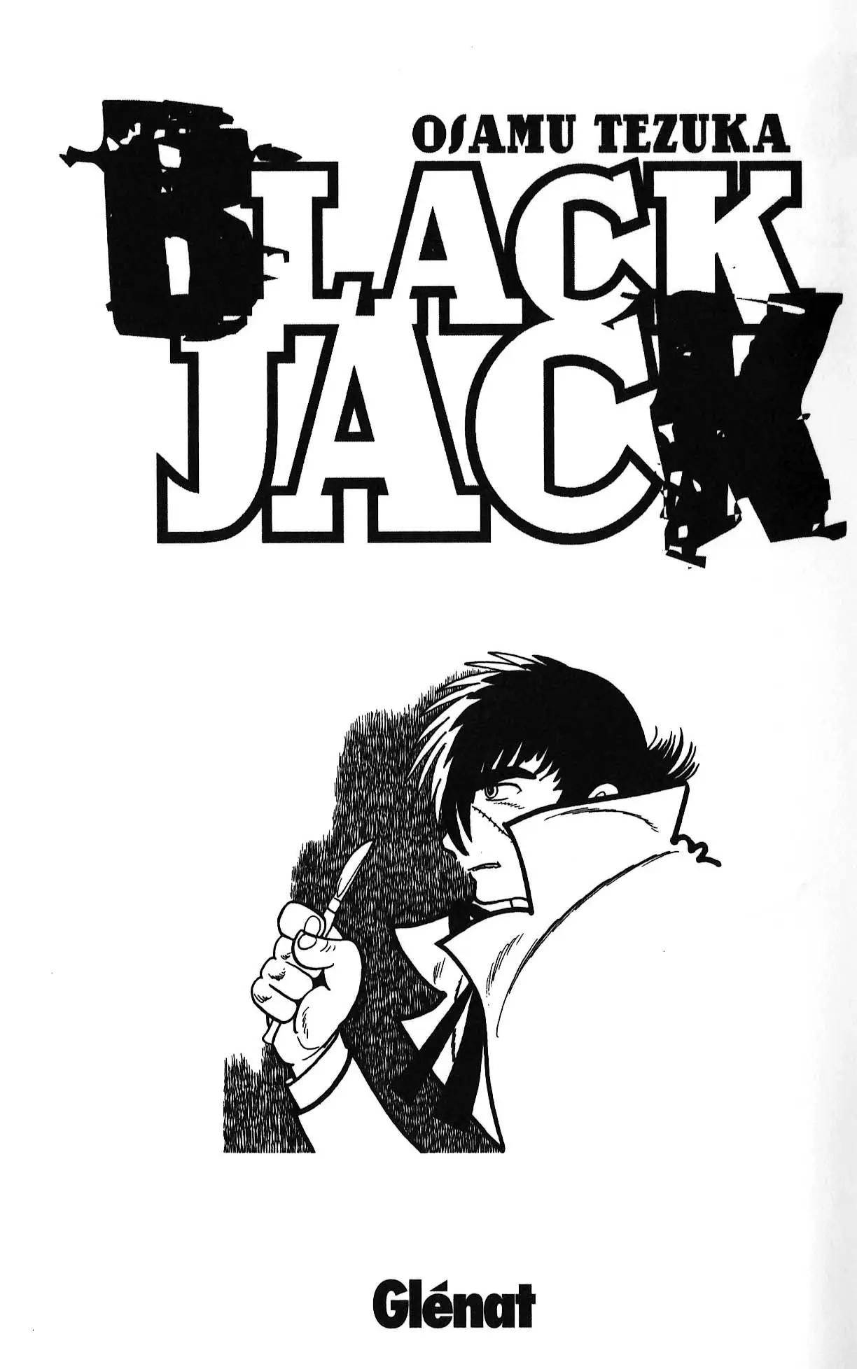 Black Jack (1973) - Capítulo 154 - Página 5 - LectorTMOo