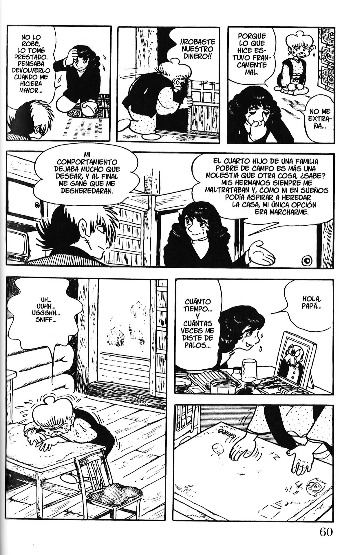 Black Jack (1973) - Capítulo 156 - Página 16 - LectorTMOo