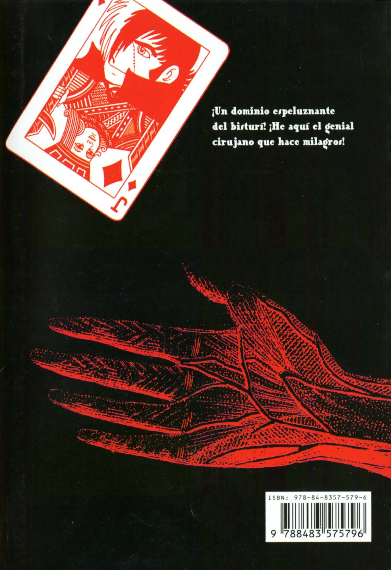 Black Jack (1973) - Capítulo 167 - Página 31 - LectorTMOo