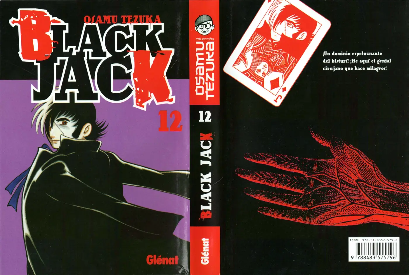 Black Jack (1973) - Capítulo 167 - Página 32 - LectorTMOo