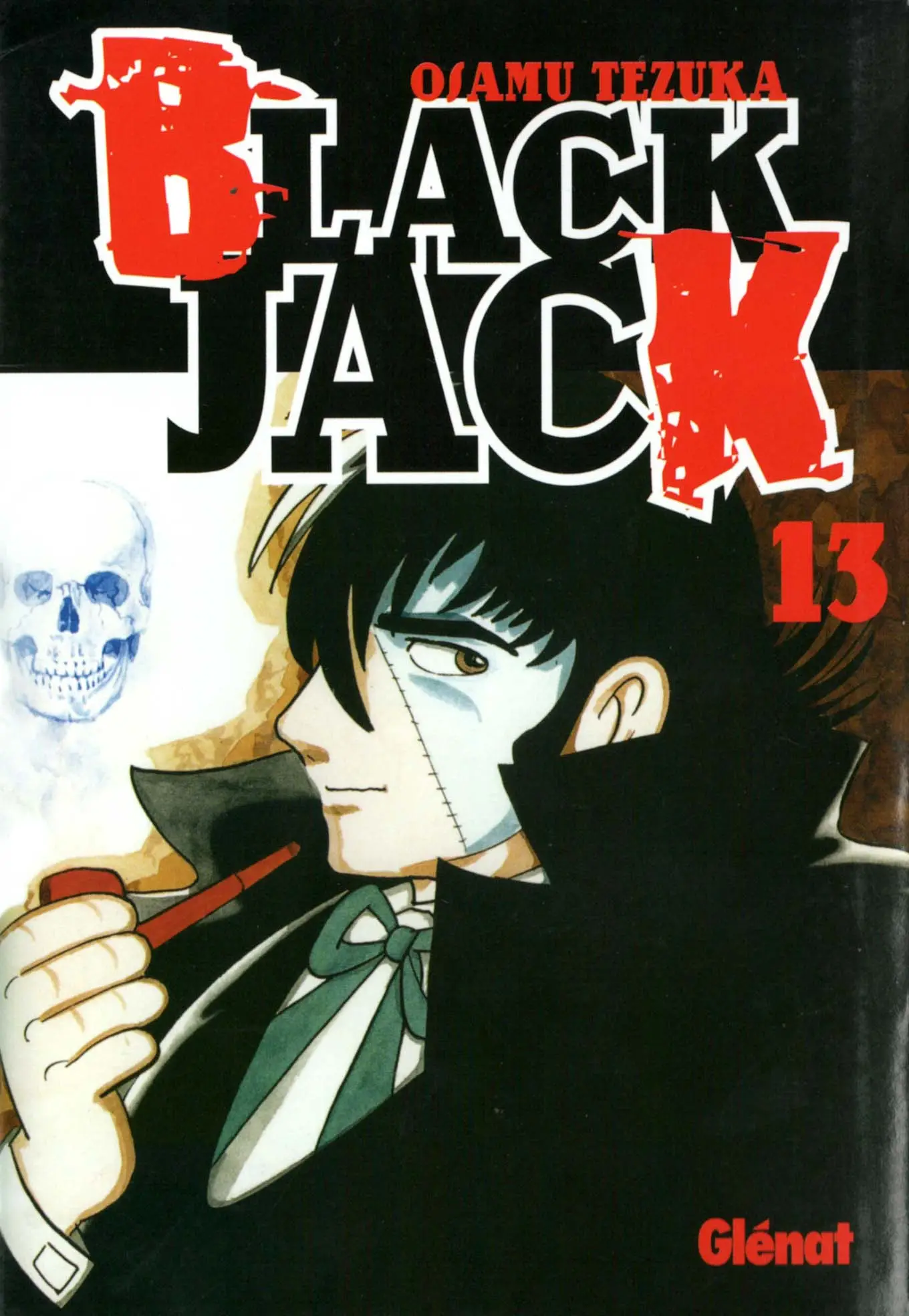 Black Jack (1973) - Capítulo 168 - Página 1 - LectorTMOo