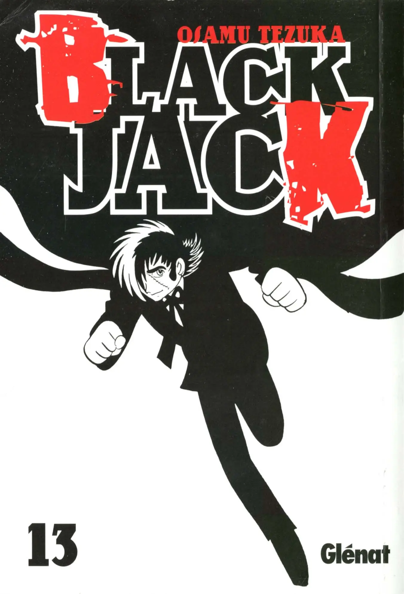Black Jack (1973) - Capítulo 168 - Página 3 - LectorTMOo