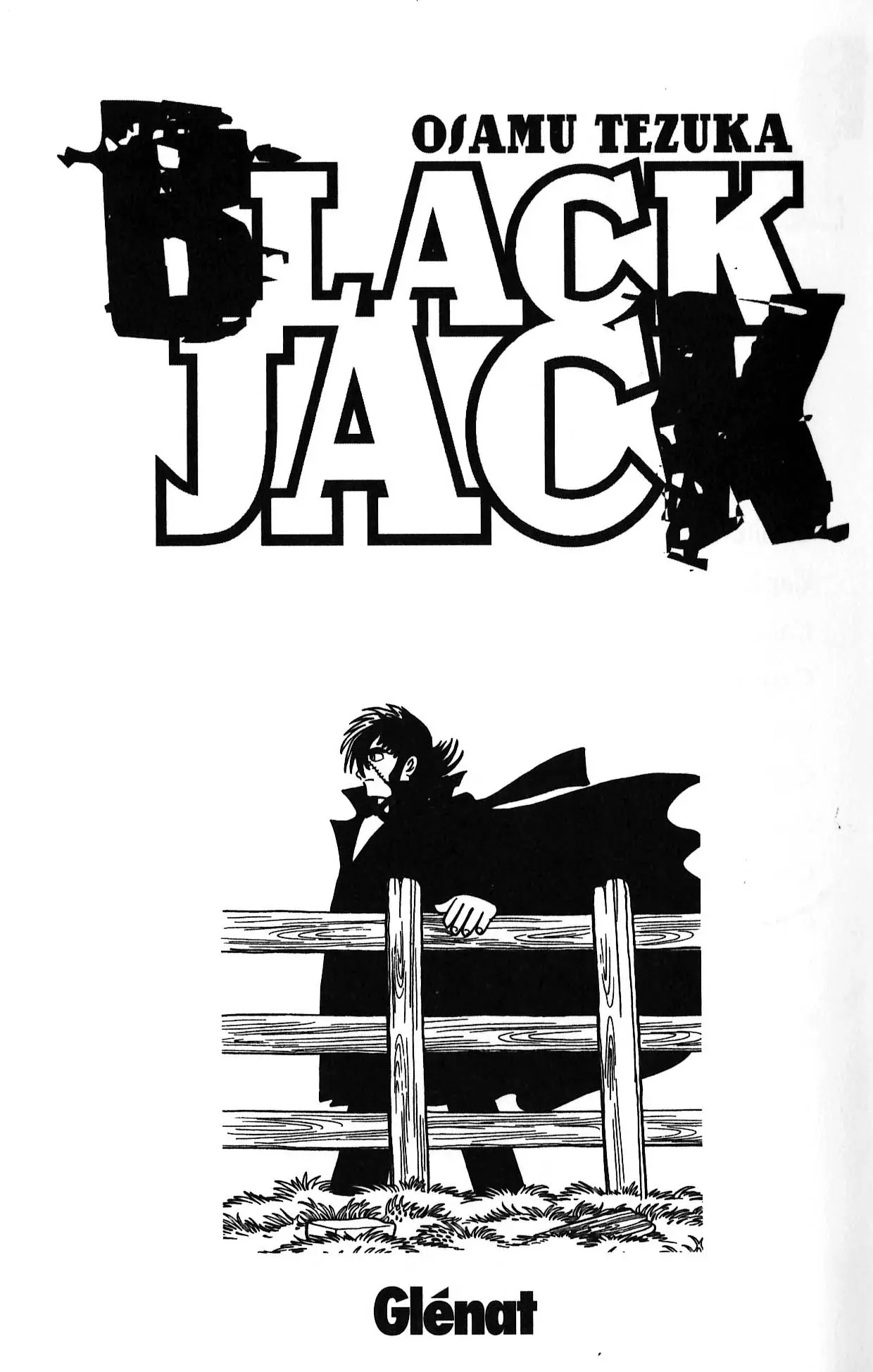 Black Jack (1973) - Capítulo 168 - Página 5 - LectorTMOo