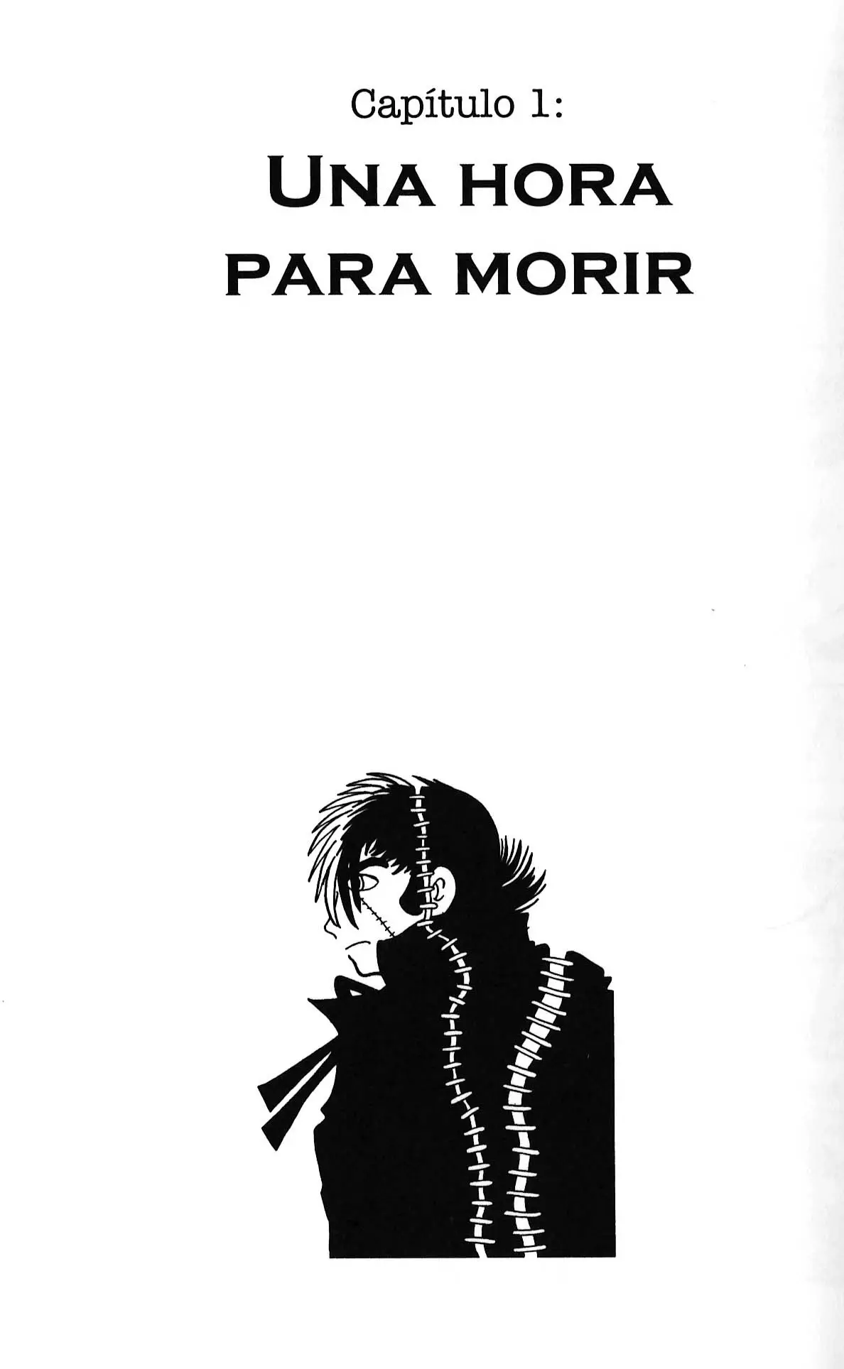 Black Jack (1973) - Capítulo 168 - Página 7 - LectorTMOo