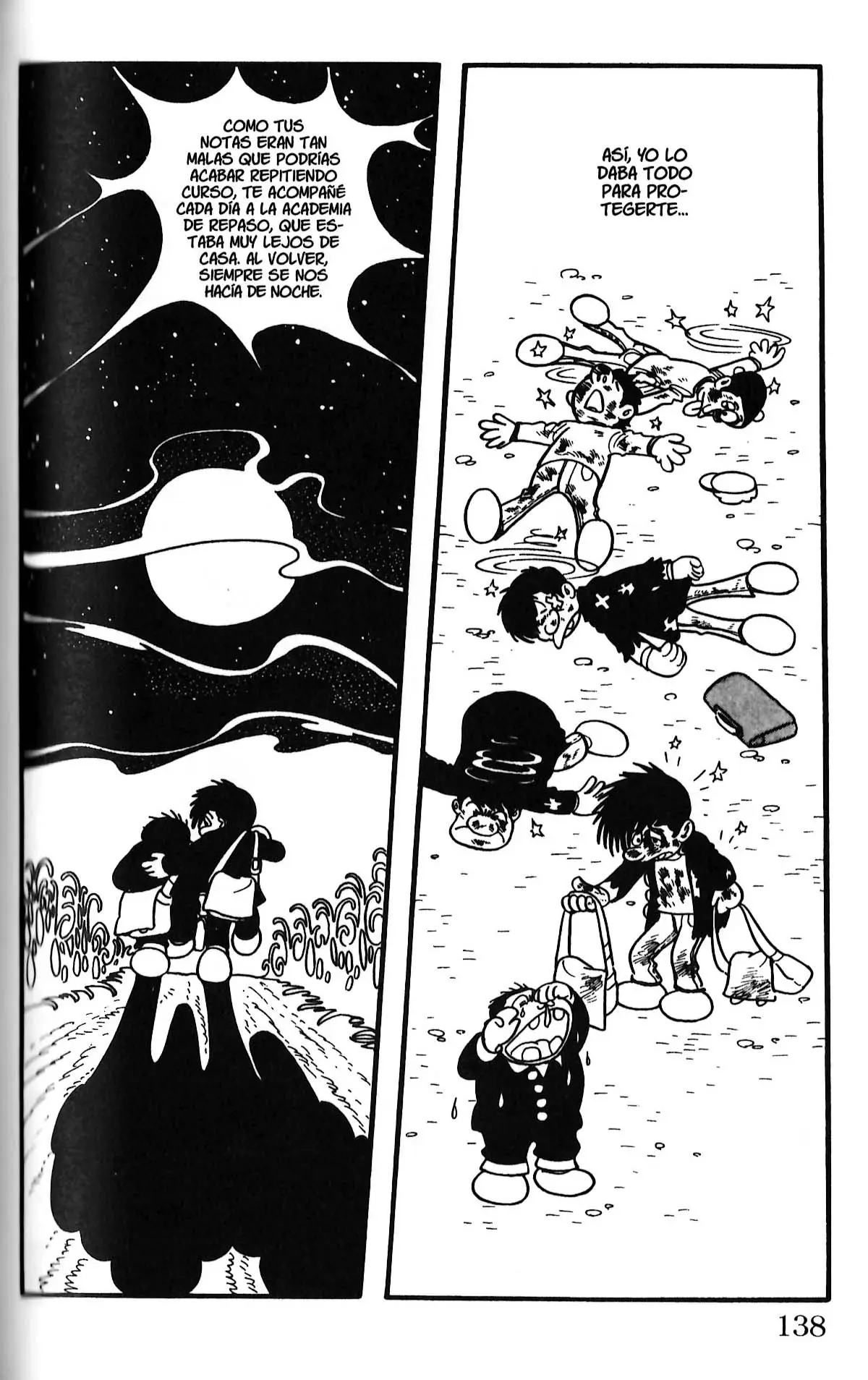 Black Jack (1973) - Capítulo 173 - Página 7 - LectorTMOo