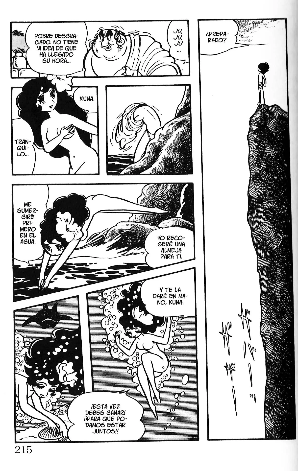 Black Jack (1973) - Capítulo 176 - Página 17 - LectorTMOo