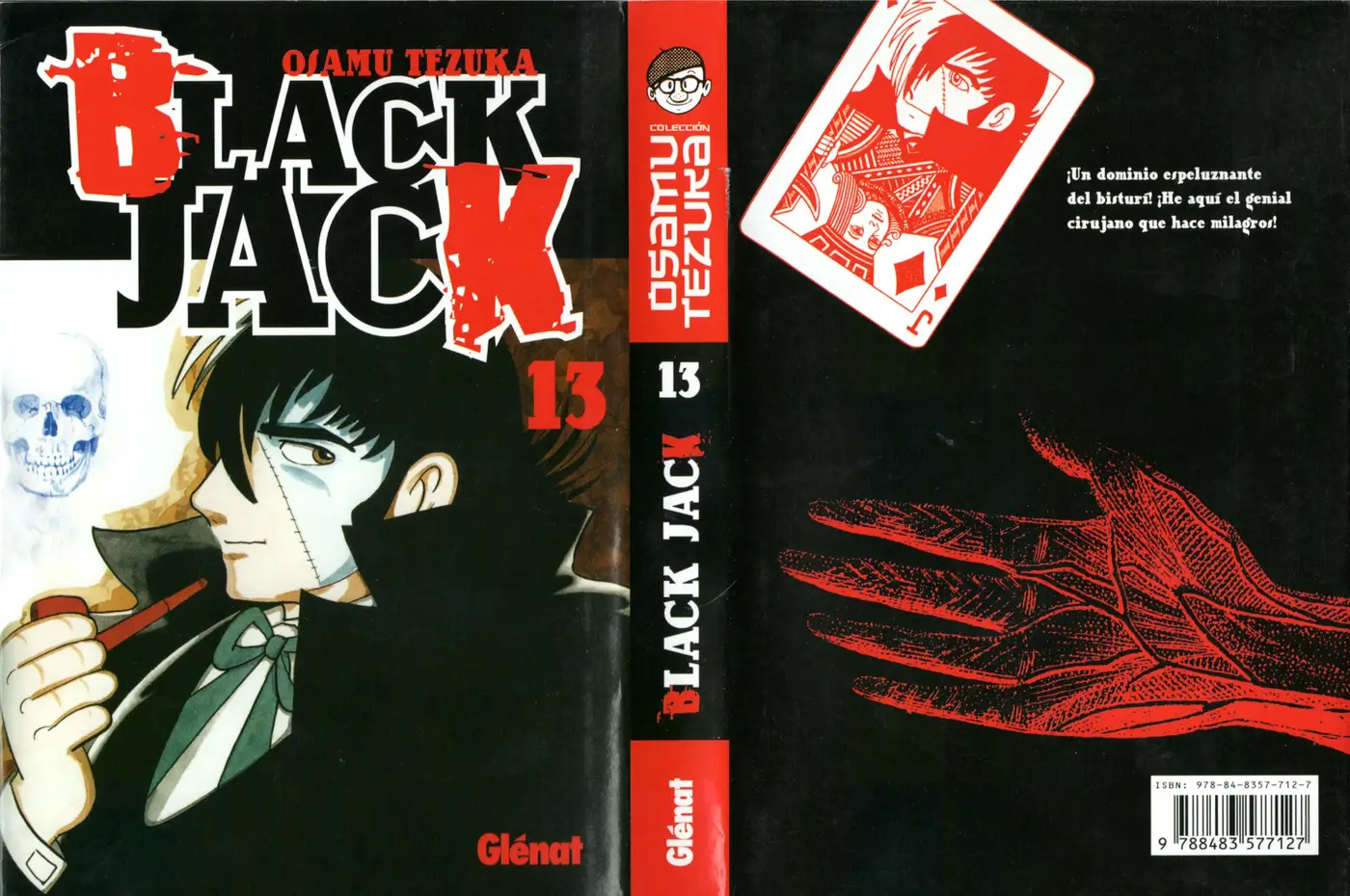 Black Jack (1973) - Capítulo 180 - Página 30 - LectorTMOo
