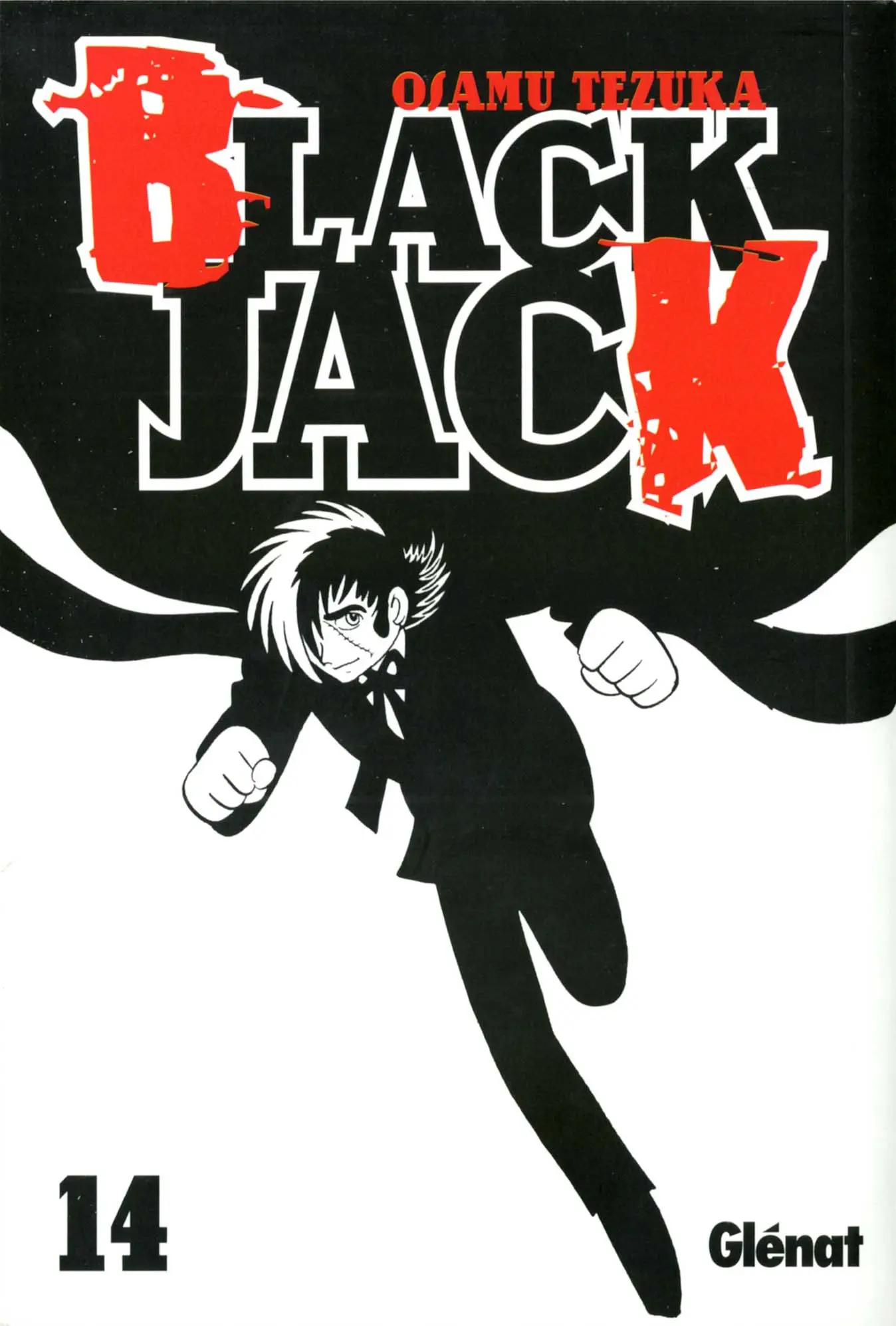 Black Jack (1973) - Capítulo 181 - Página 3 - LectorTMOo
