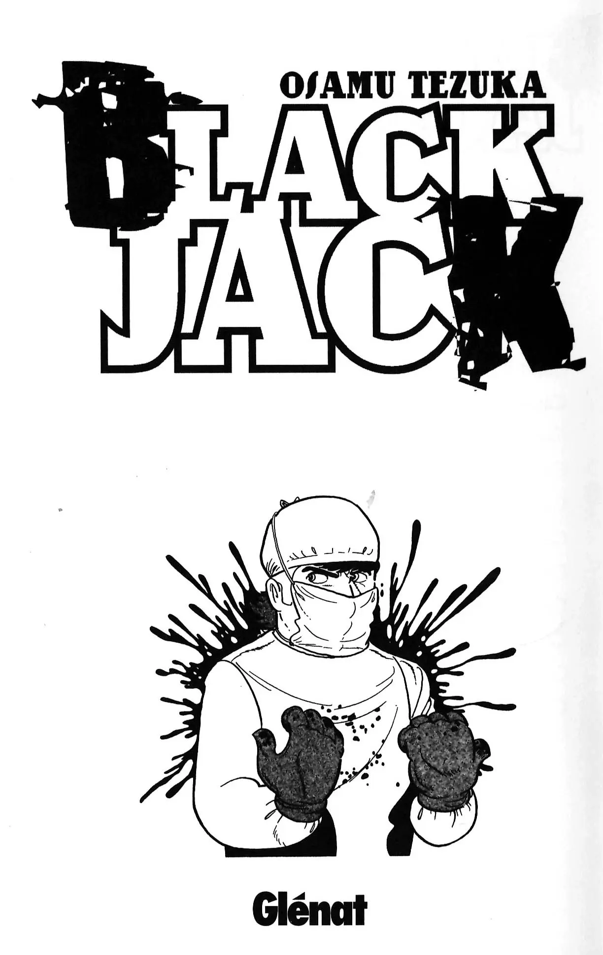 Black Jack (1973) - Capítulo 181 - Página 5 - LectorTMOo