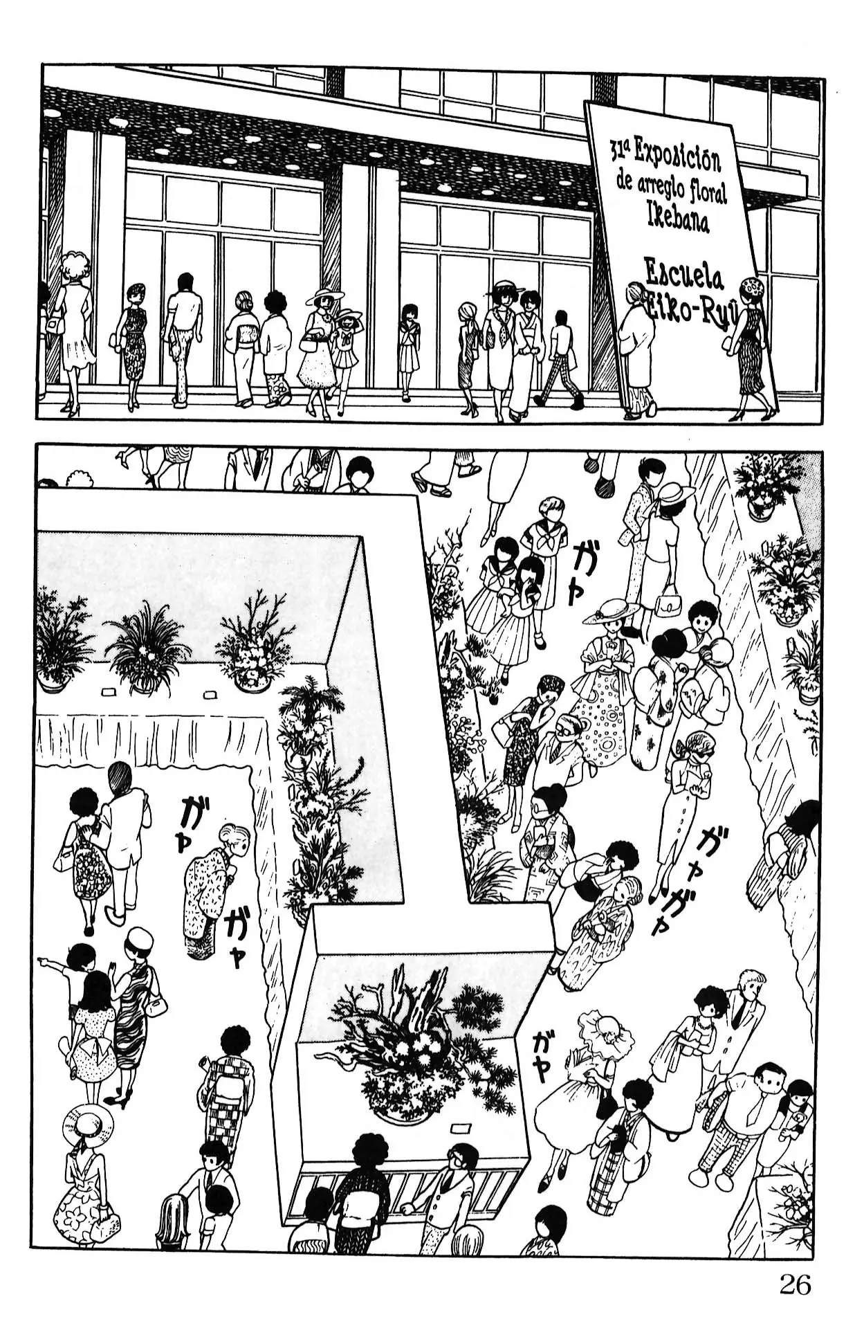 Black Jack (1973) - Capítulo 182 - Página 2 - LectorTMOo