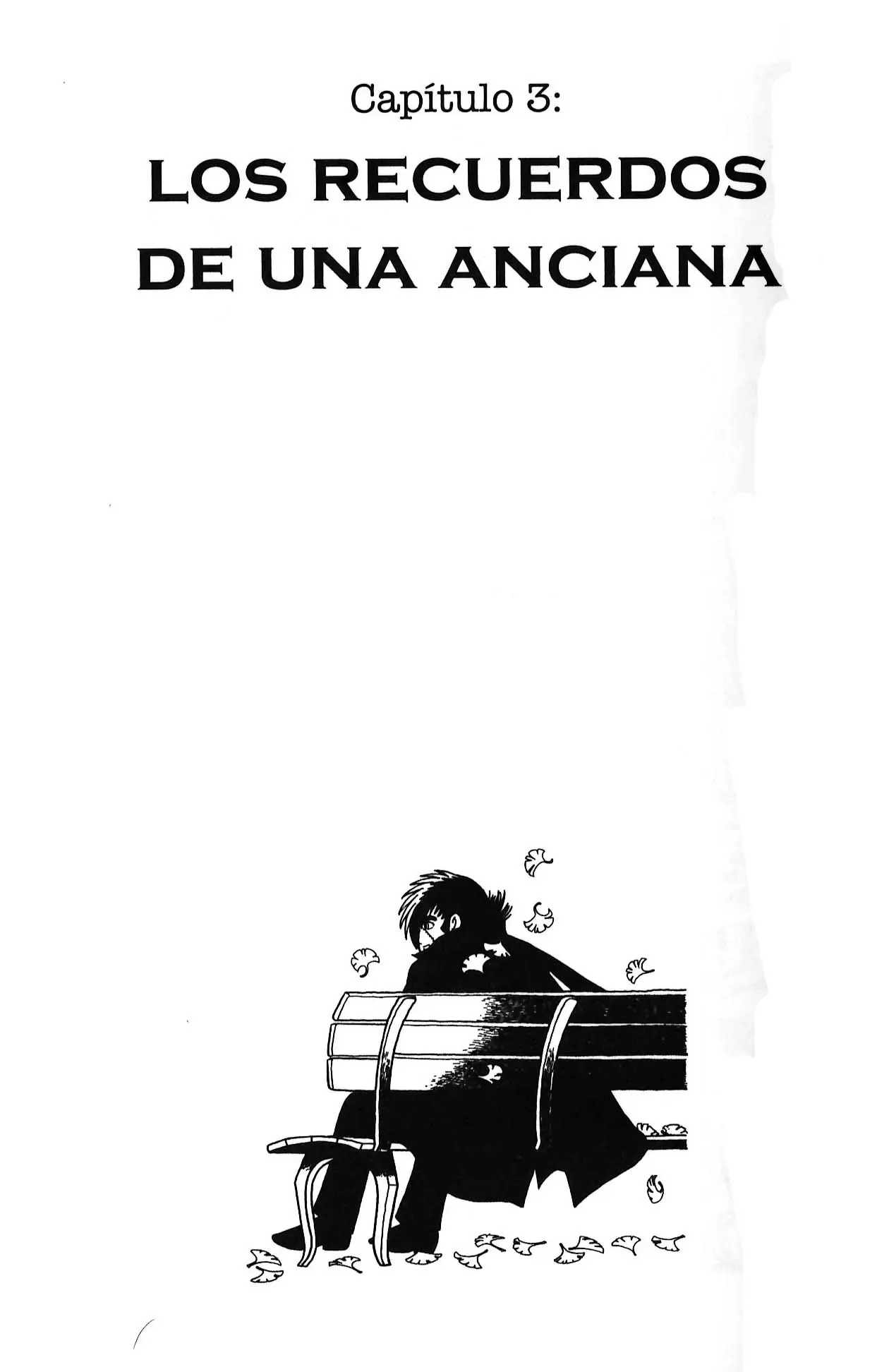 Black Jack (1973) - Capítulo 183 - Página 1 - LectorTMOo