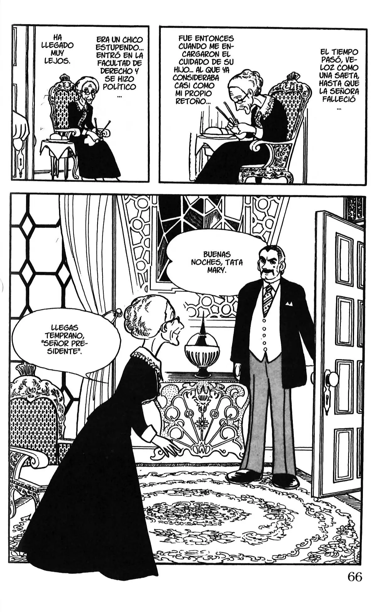 Black Jack (1973) - Capítulo 183 - Página 20 - LectorTMOo