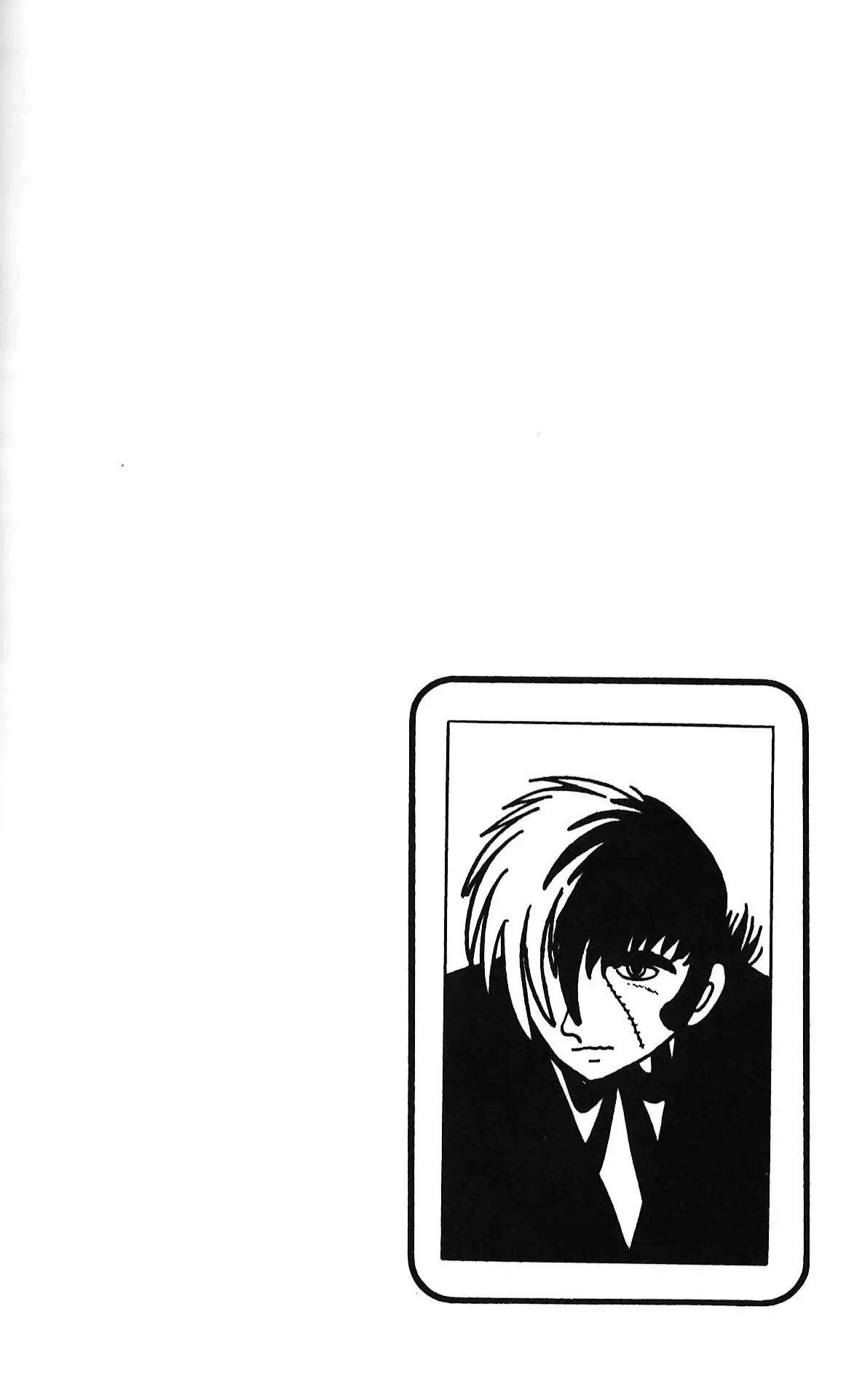 Black Jack (1973) - Capítulo 191 - Página 22 - LectorTMOo