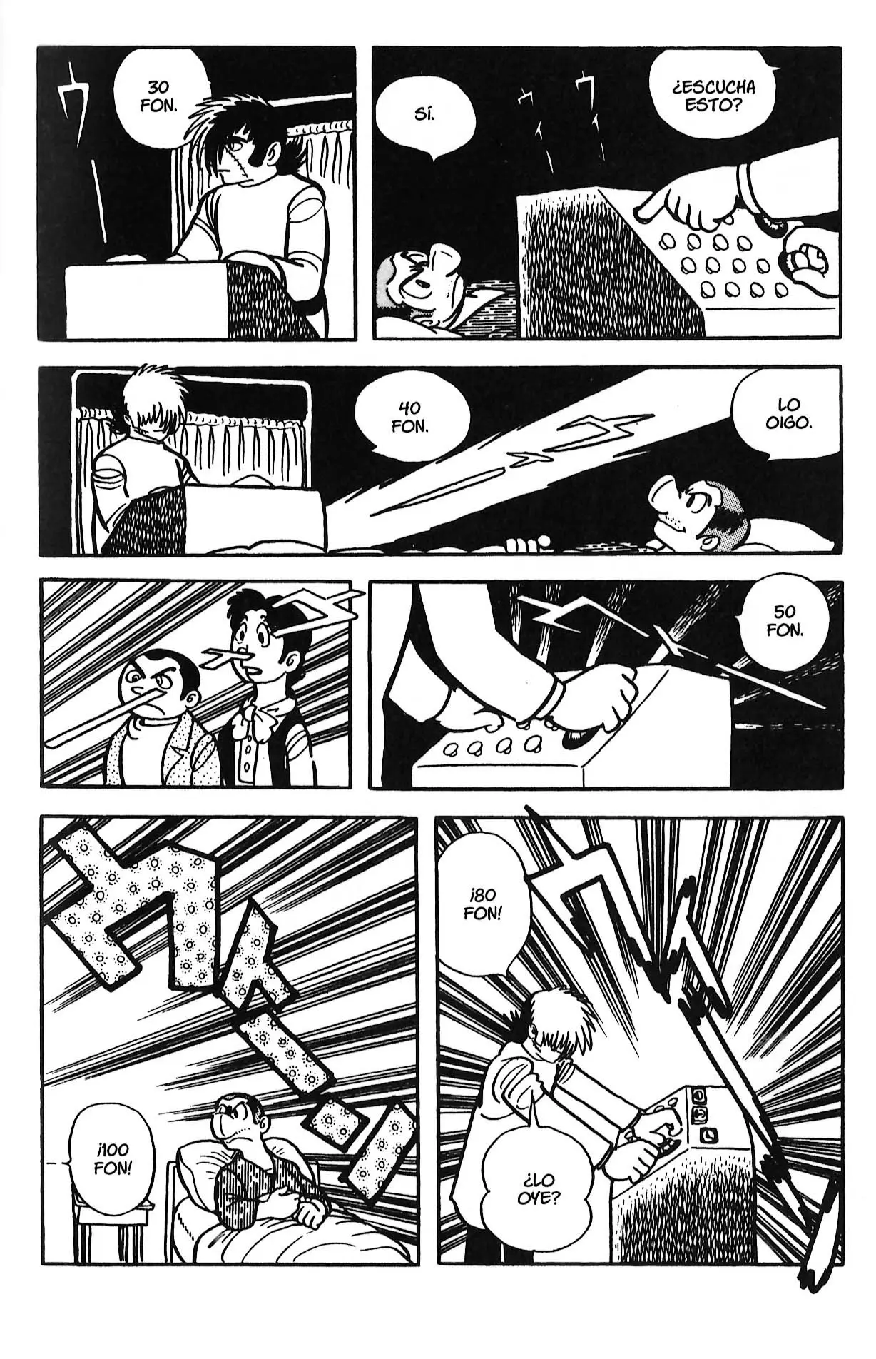 Black Jack (1973) - Capítulo 194 - Página 15 - LectorTMOo