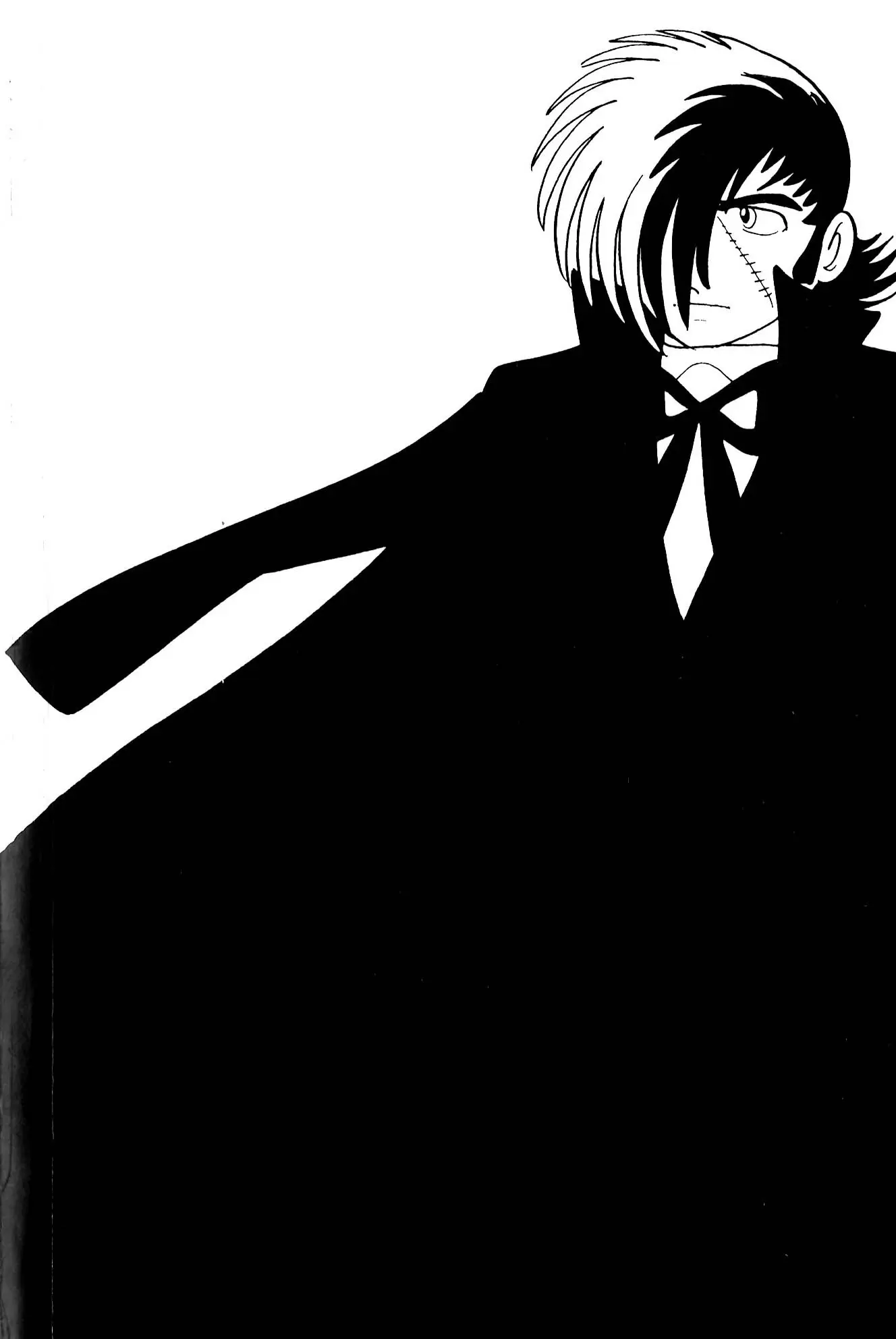 Black Jack (1973) - Capítulo 194 - Página 26 - LectorTMOo