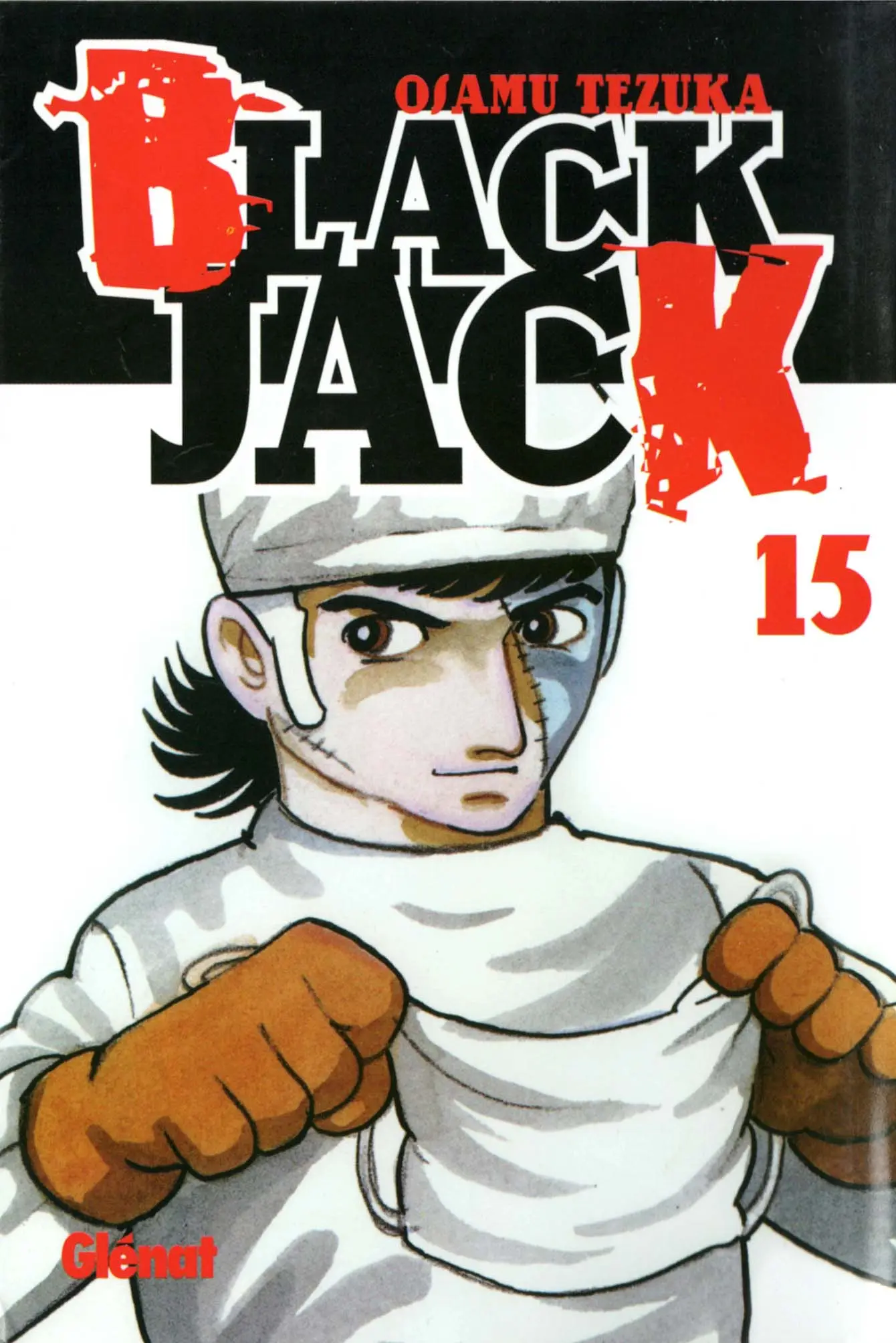 Black Jack (1973) - Capítulo 195 - Página 1 - LectorTMOo