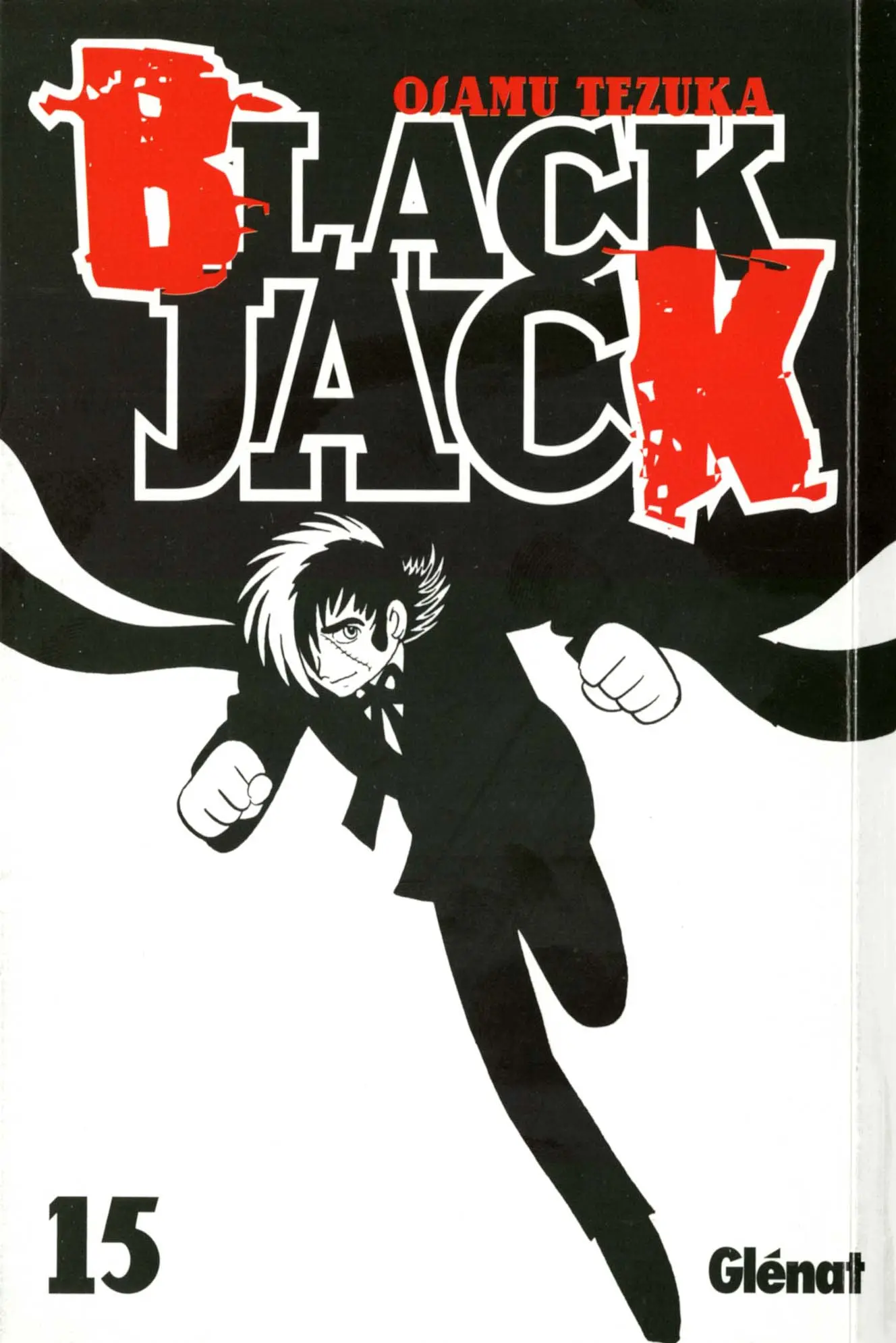 Black Jack (1973) - Capítulo 195 - Página 3 - LectorTMOo