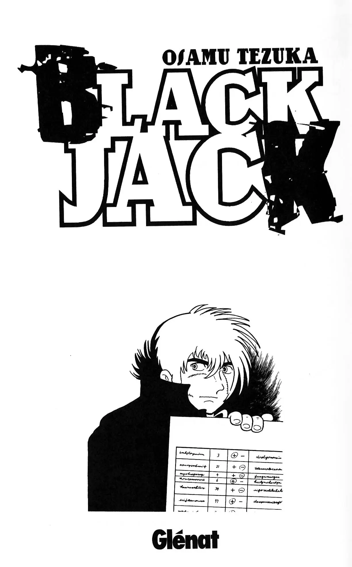 Black Jack (1973) - Capítulo 195 - Página 5 - LectorTMOo