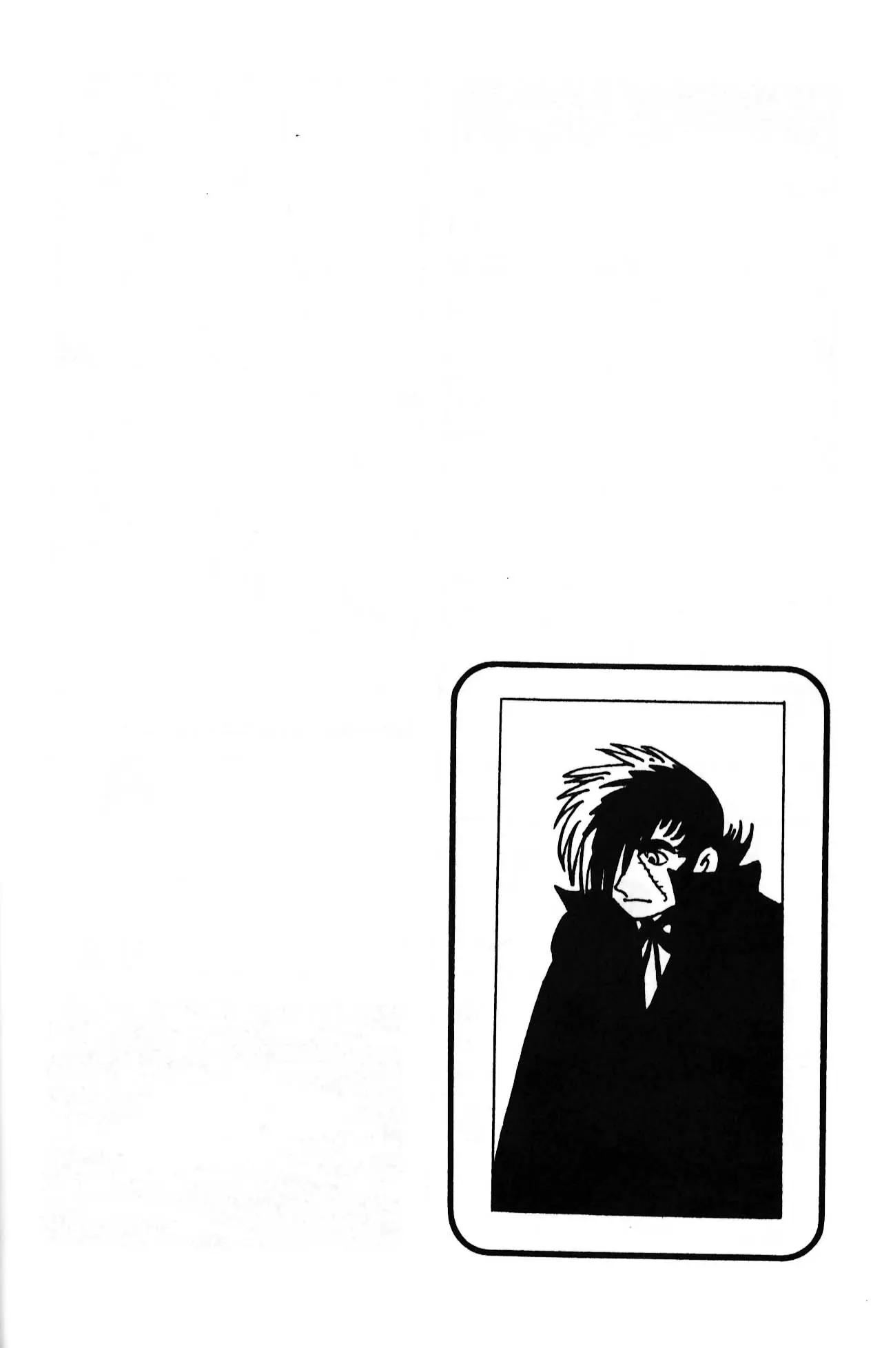 Black Jack (1973) - Capítulo 195 - Página 28 - LectorTMOo