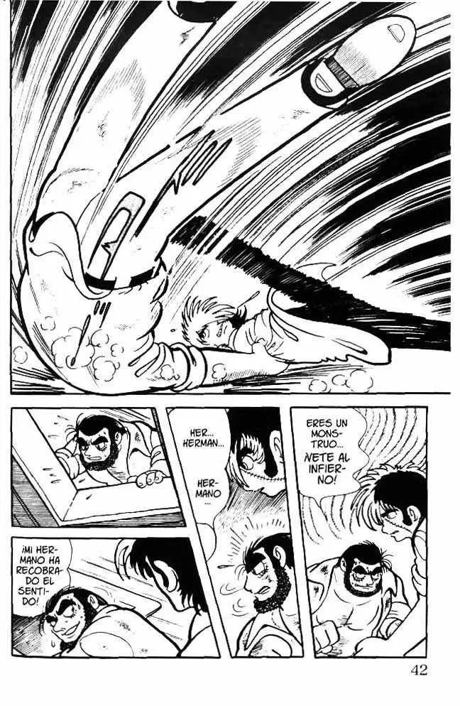 Black Jack (1973) - Capítulo 2 - Página 14 - LectorTMOo