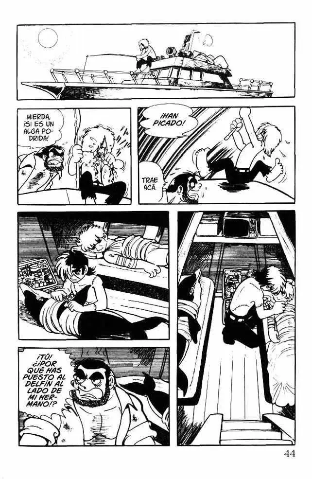 Black Jack (1973) - Capítulo 2 - Página 16 - LectorTMOo