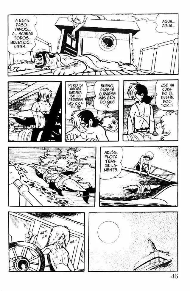 Black Jack (1973) - Capítulo 2 - Página 18 - LectorTMOo