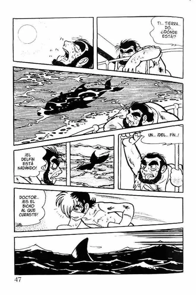Black Jack (1973) - Capítulo 2 - Página 19 - LectorTMOo