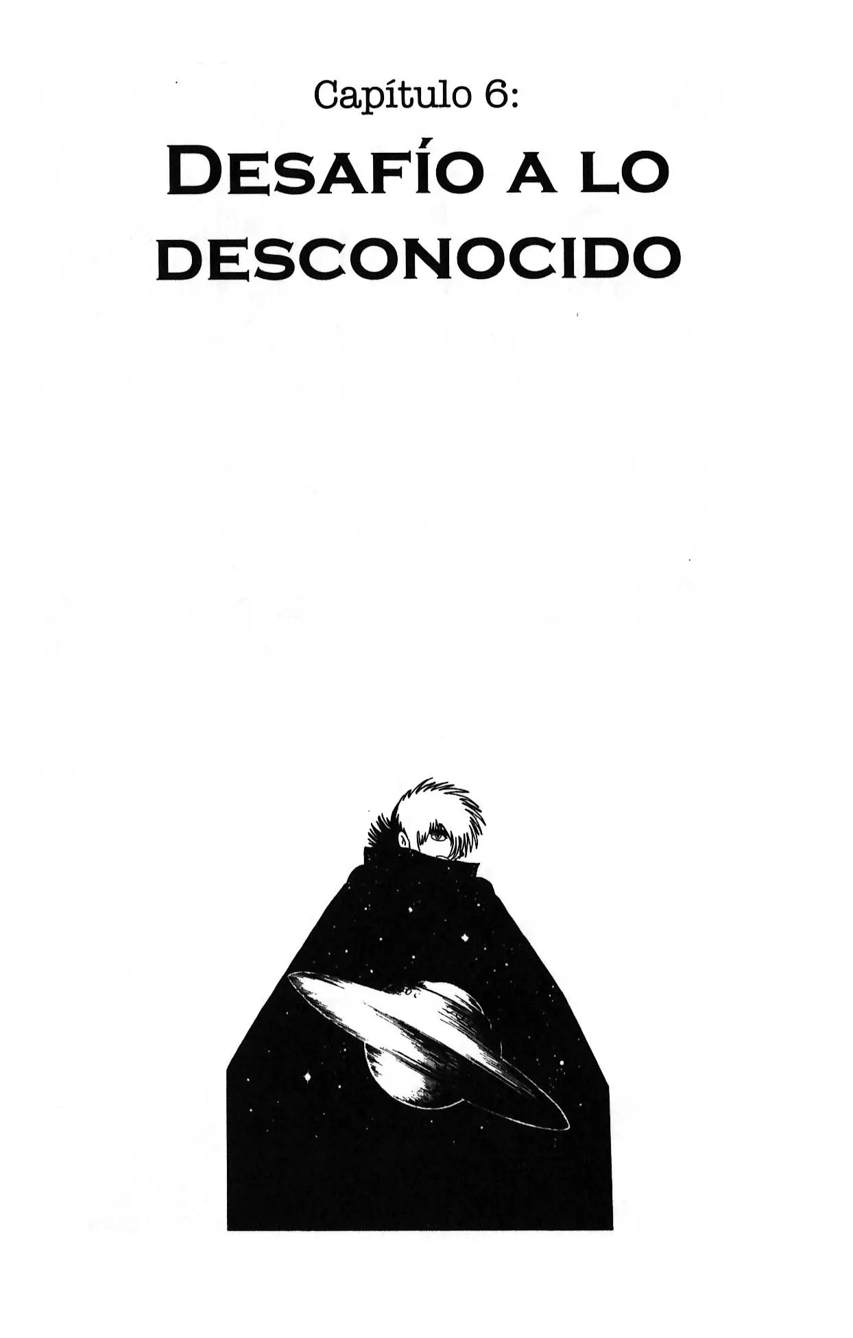Black Jack (1973) - Capítulo 200 - Página 1 - LectorTMOo