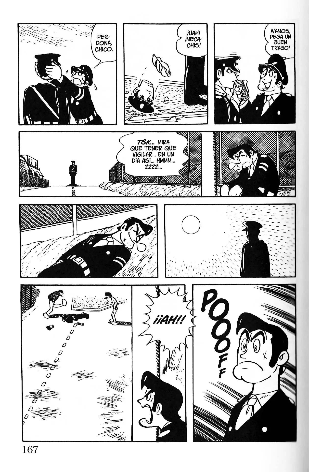 Black Jack (1973) - Capítulo 202 - Página 13 - LectorTMOo