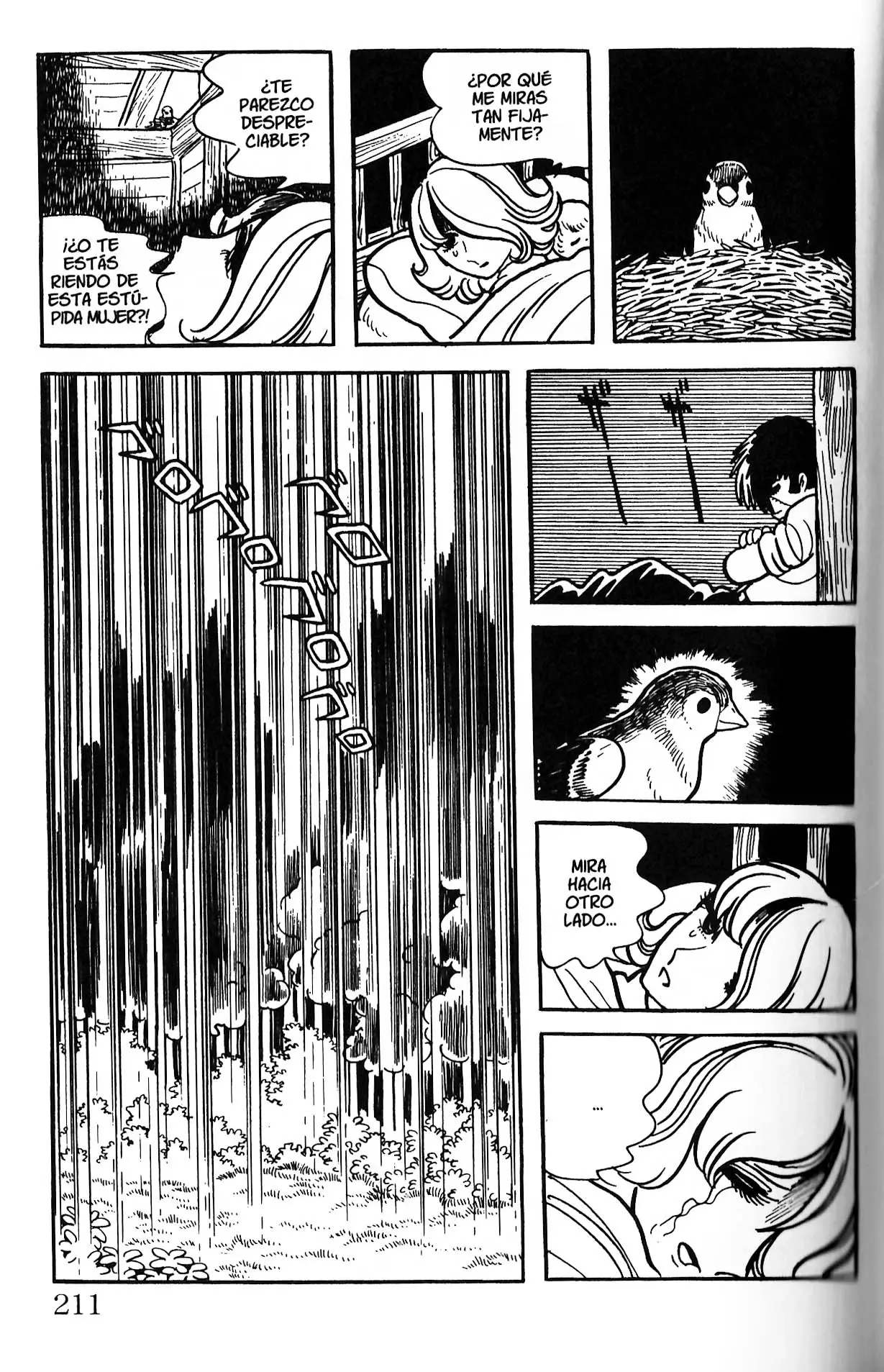 Black Jack (1973) - Capítulo 204 - Página 17 - LectorTMOo