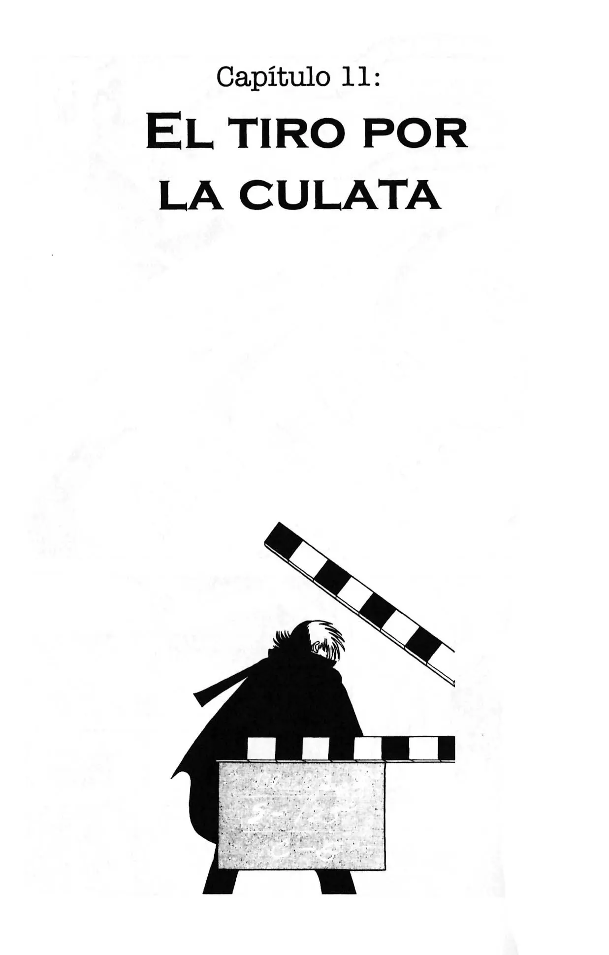 Black Jack (1973) - Capítulo 205 - Página 1 - LectorTMOo