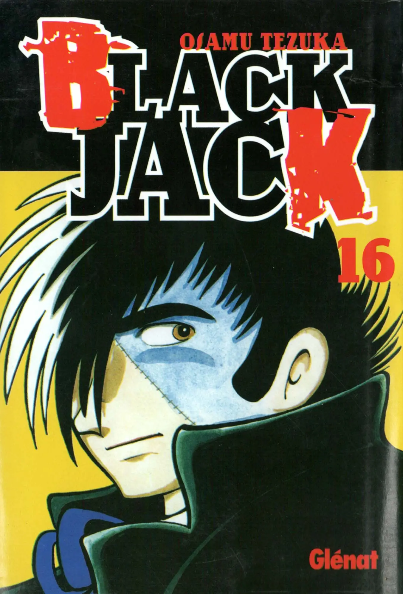 Black Jack (1973) - Capítulo 209 - Página 1 - LectorTMOo