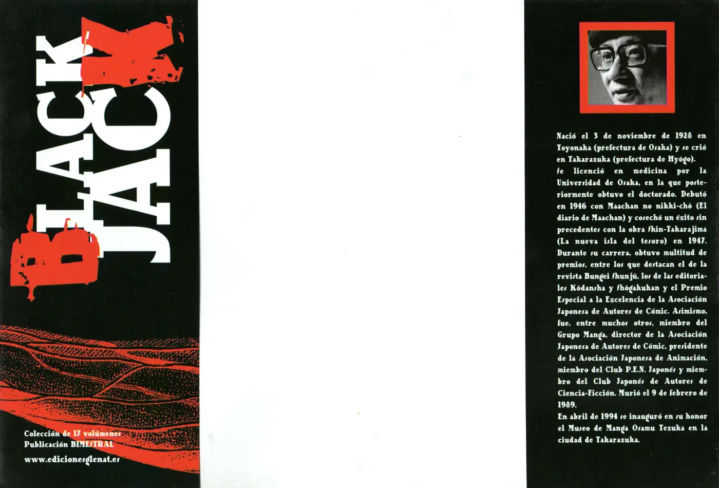 Black Jack (1973) - Capítulo 209 - Página 2 - LectorTMOo