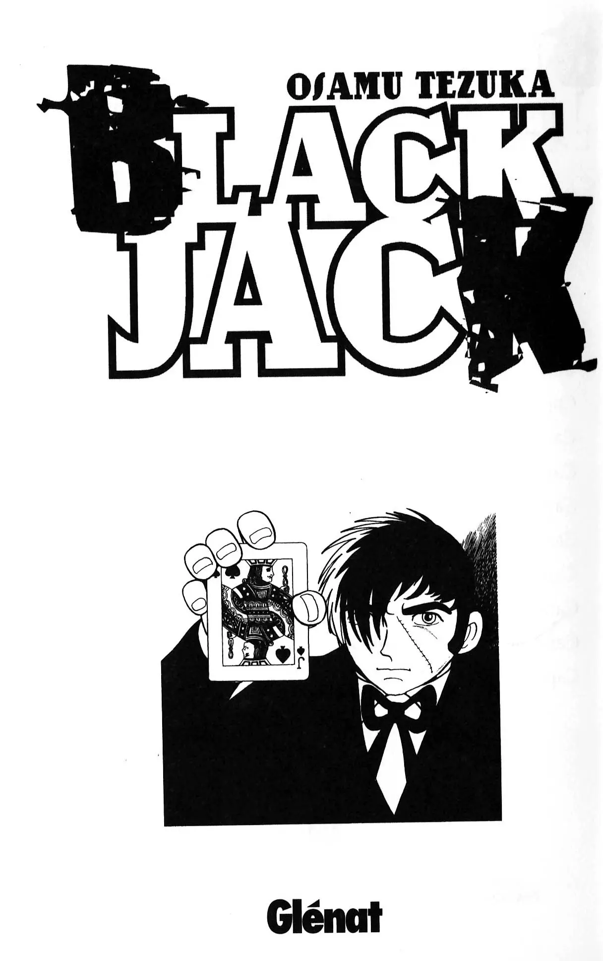 Black Jack (1973) - Capítulo 209 - Página 5 - LectorTMOo