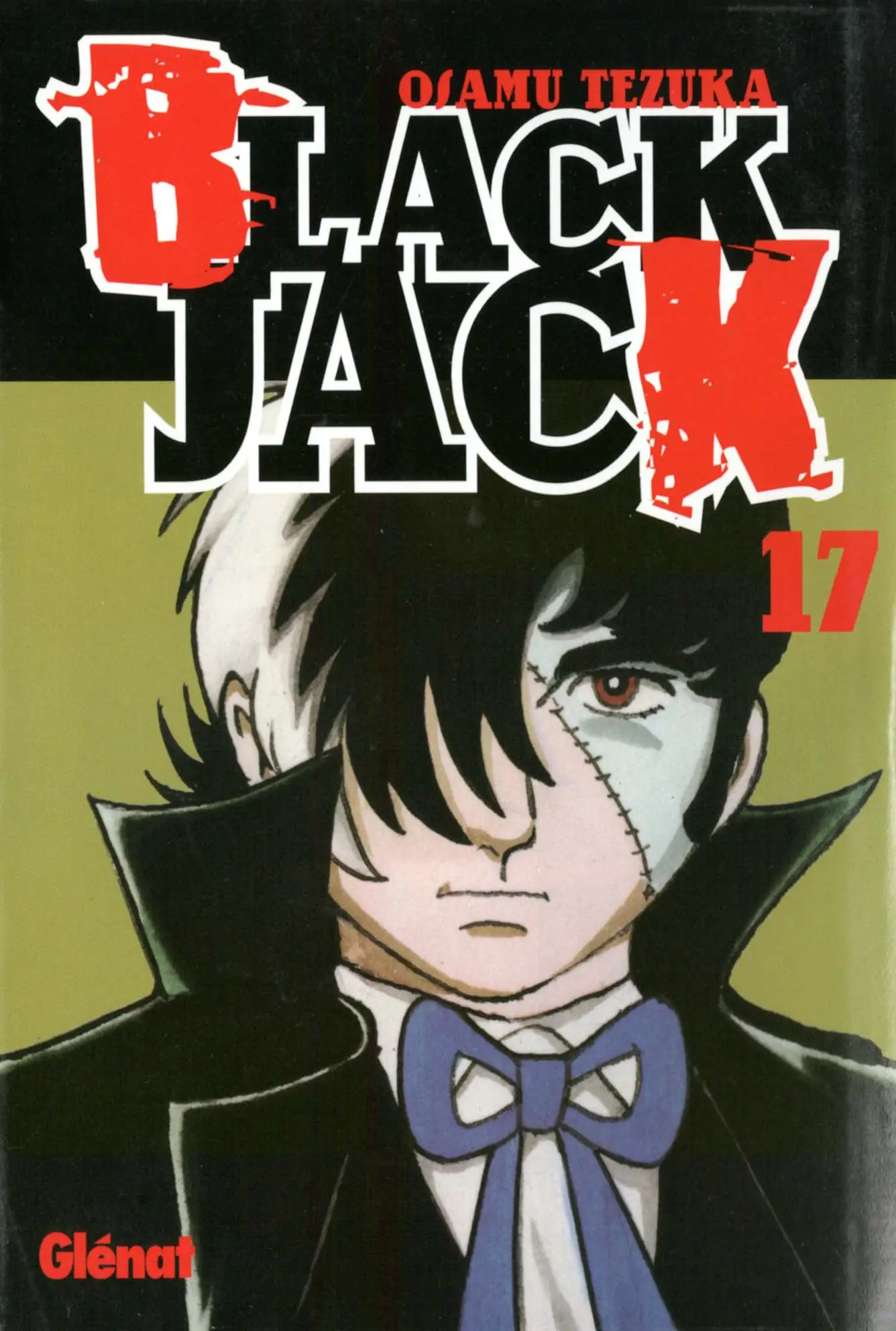 Black Jack (1973) - Capítulo 222 - Página 1 - LectorTMOo