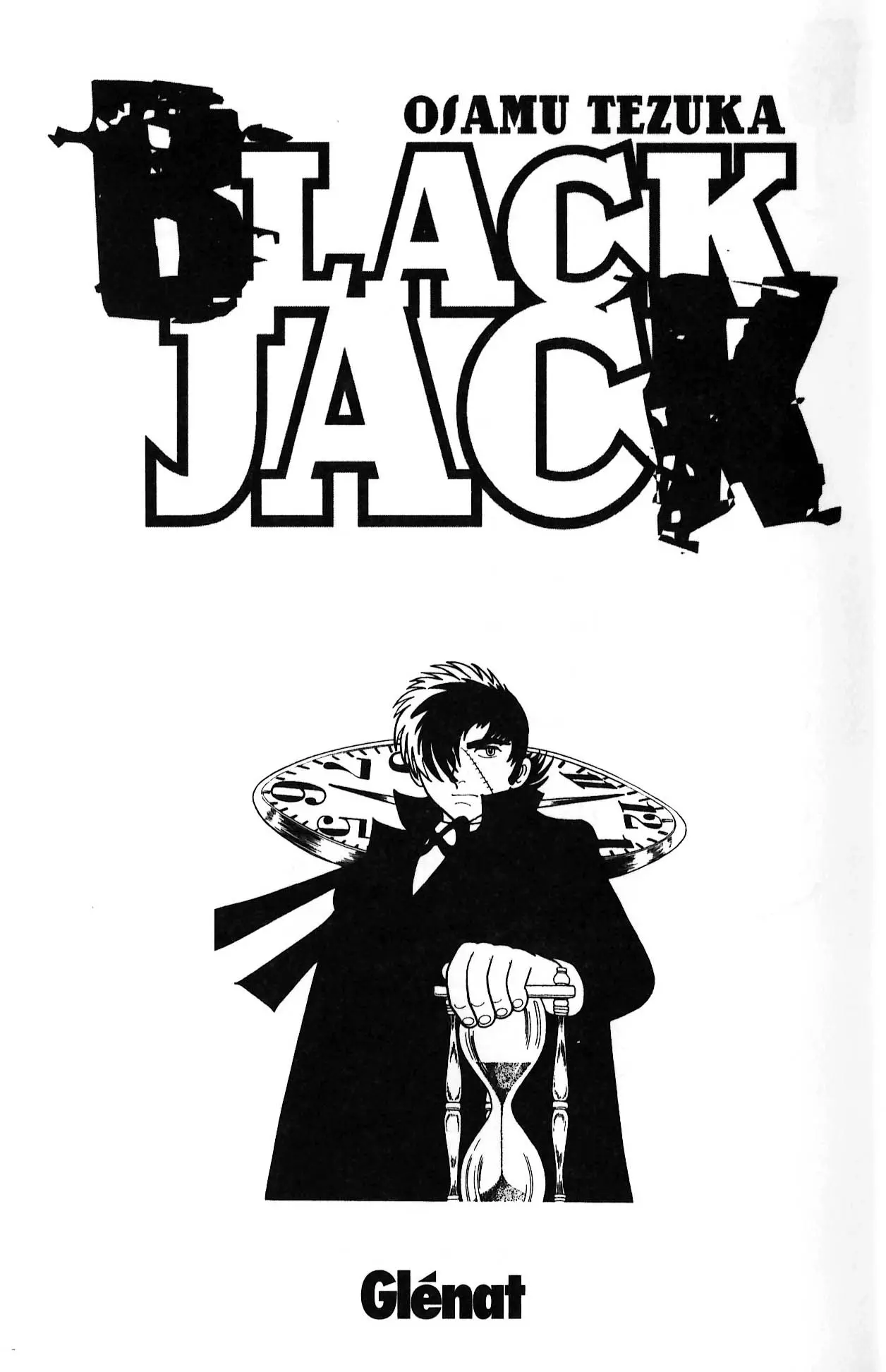 Black Jack (1973) - Capítulo 222 - Página 5 - LectorTMOo
