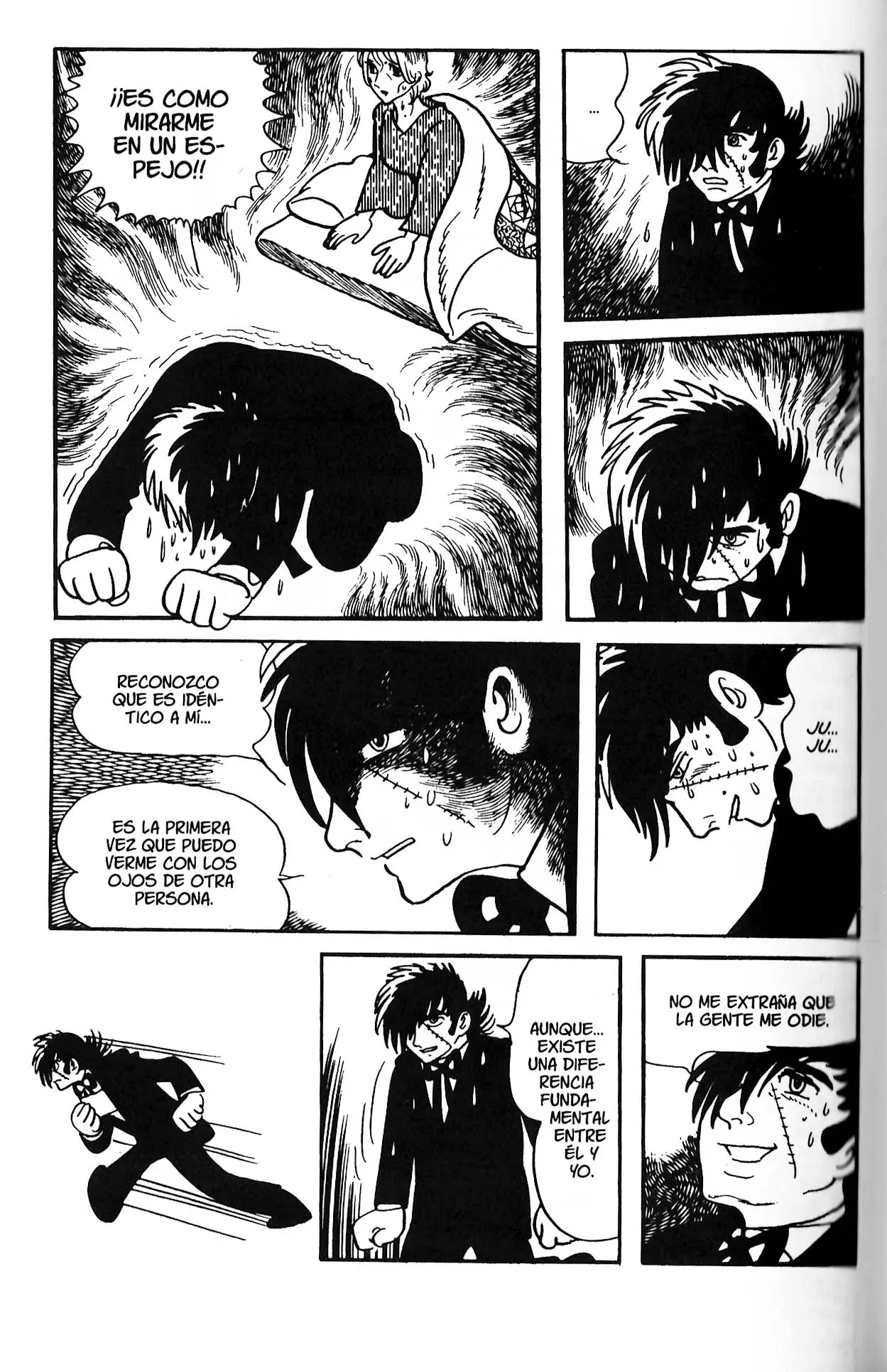 Black Jack (1973) - Capítulo 226 - Página 15 - LectorTMOo
