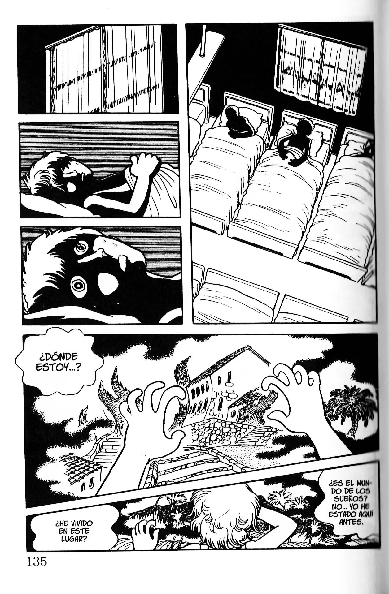 Black Jack (1973) - Capítulo 227 - Página 11 - LectorTMOo
