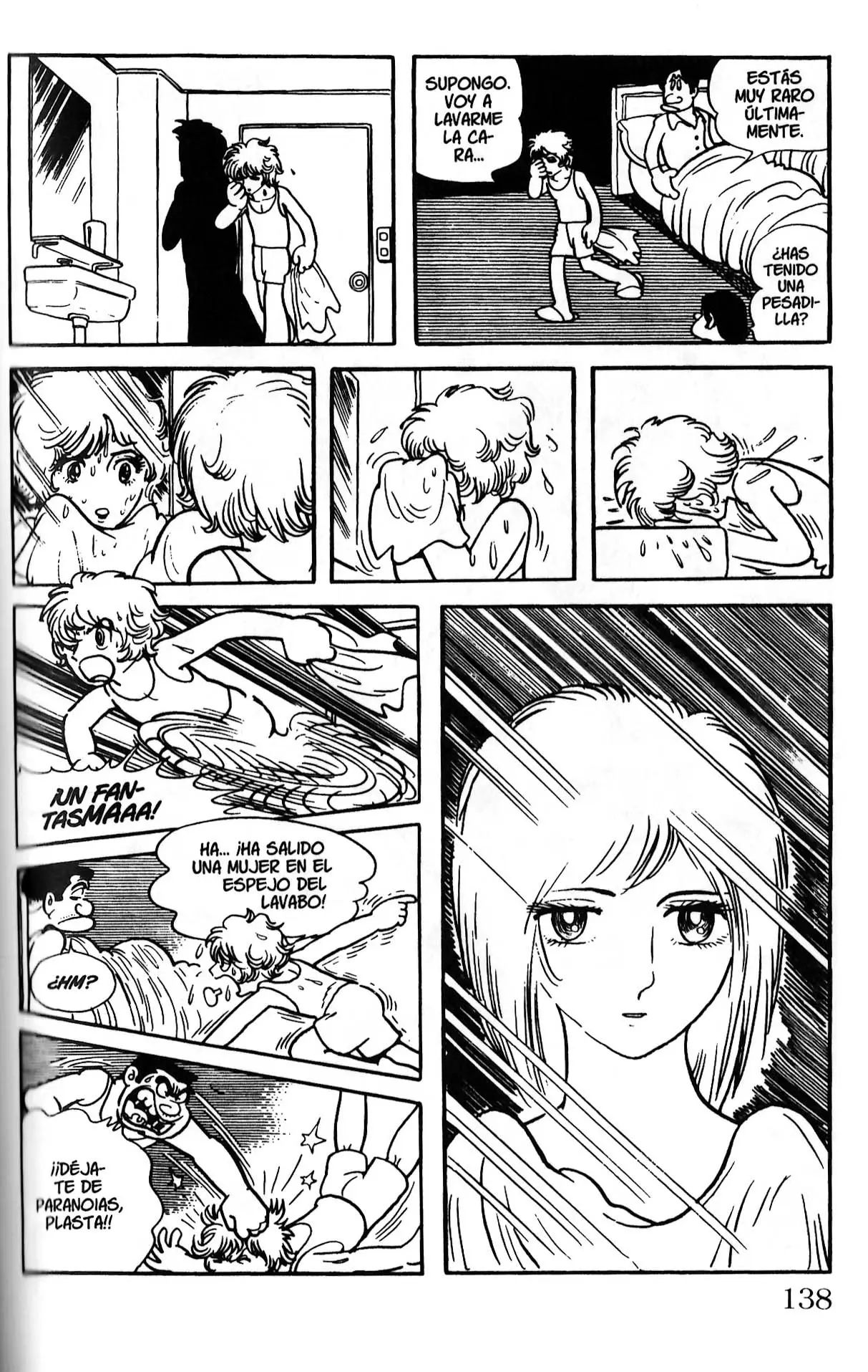 Black Jack (1973) - Capítulo 227 - Página 14 - LectorTMOo