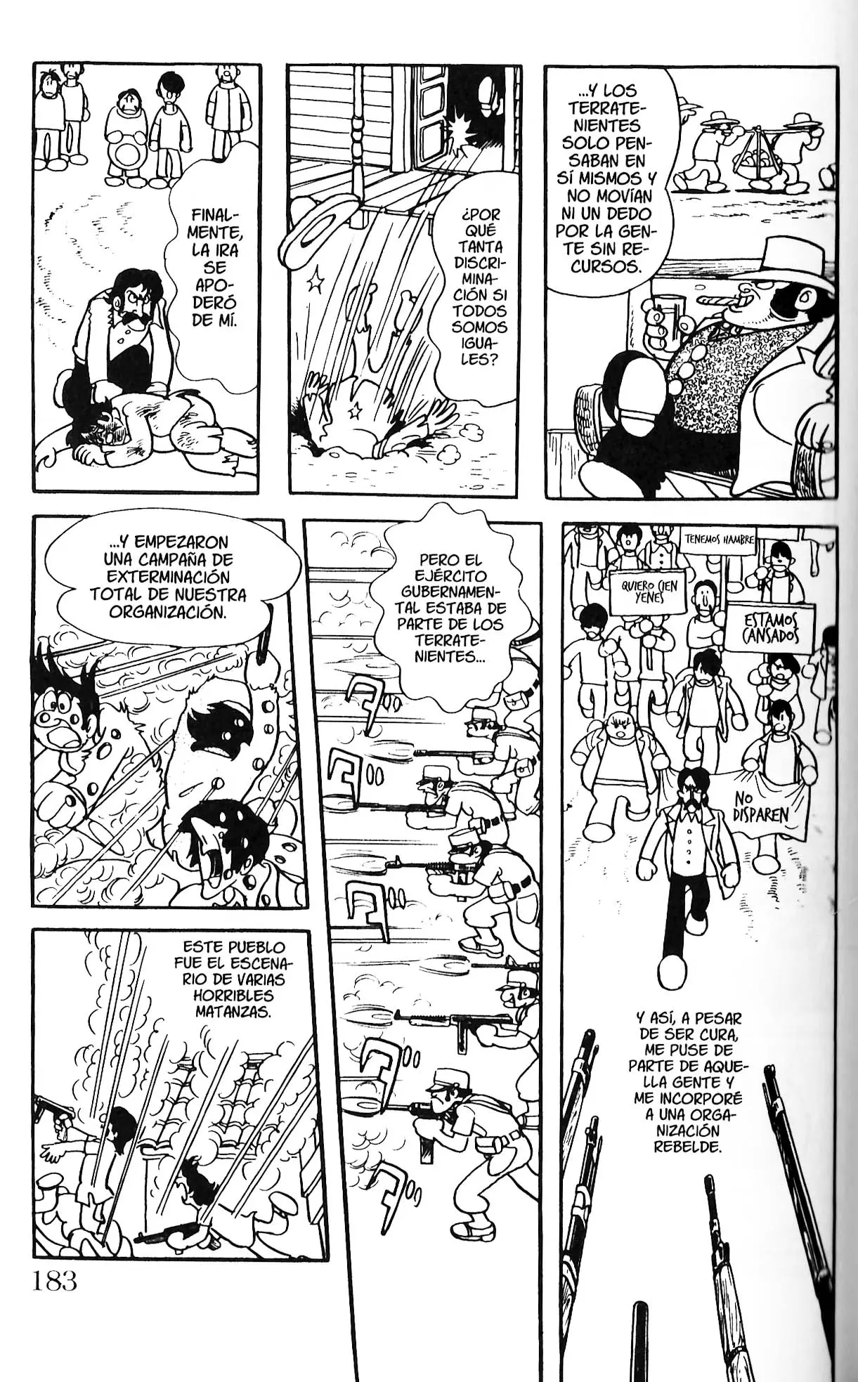 Black Jack (1973) - Capítulo 227 - Página 59 - LectorTMOo