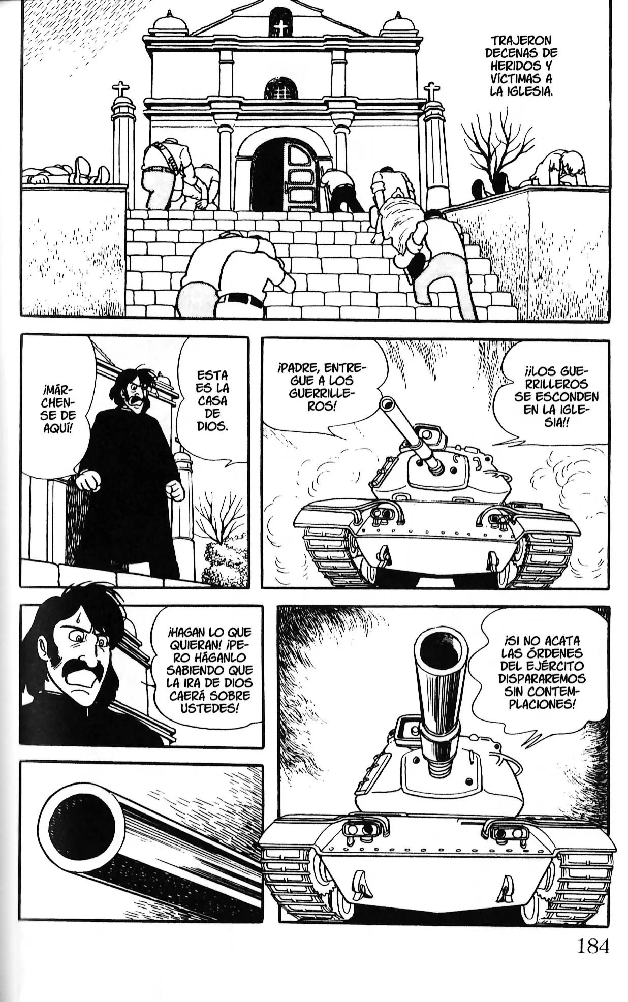 Black Jack (1973) - Capítulo 227 - Página 60 - LectorTMOo